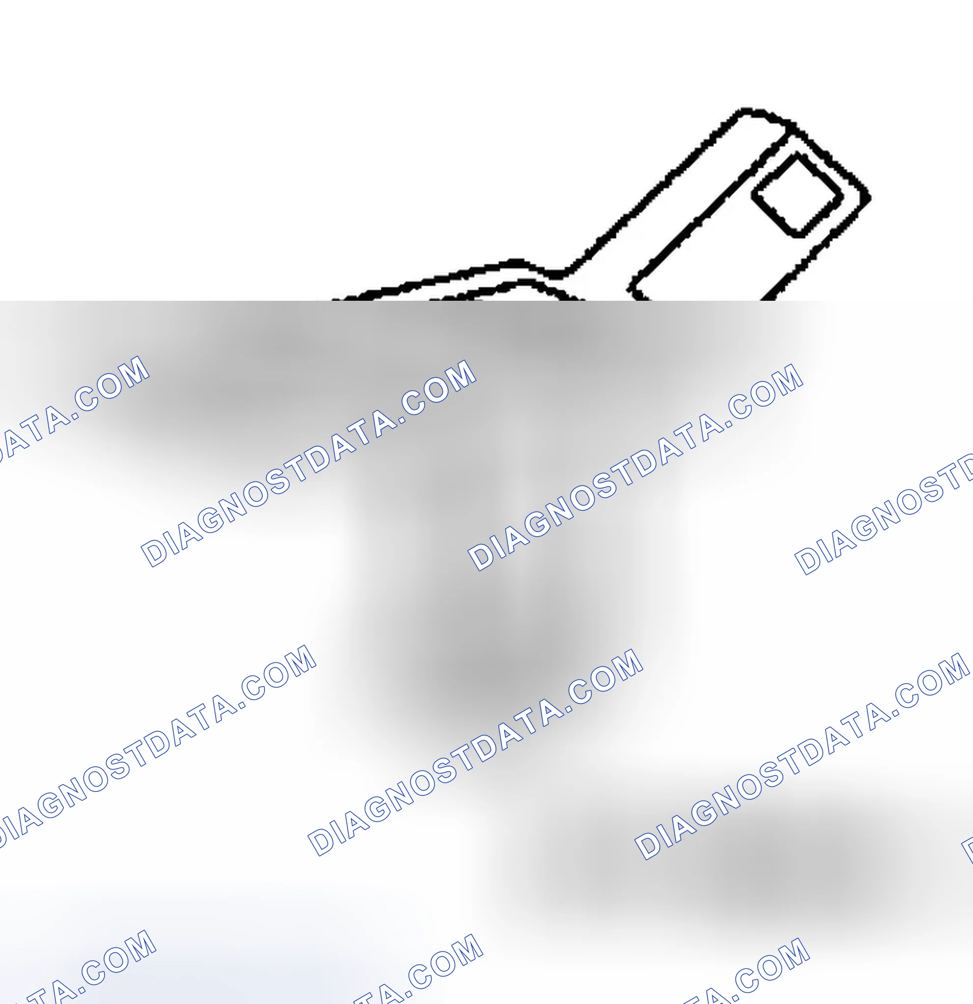 Scheme 527: Special Tool(s)