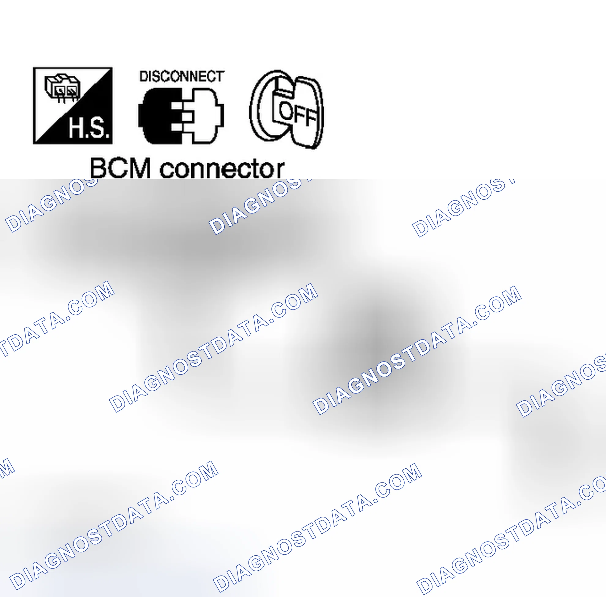 Scheme 20: POWER SUPPLY AND GROUND CIRCUIT INSPECTION