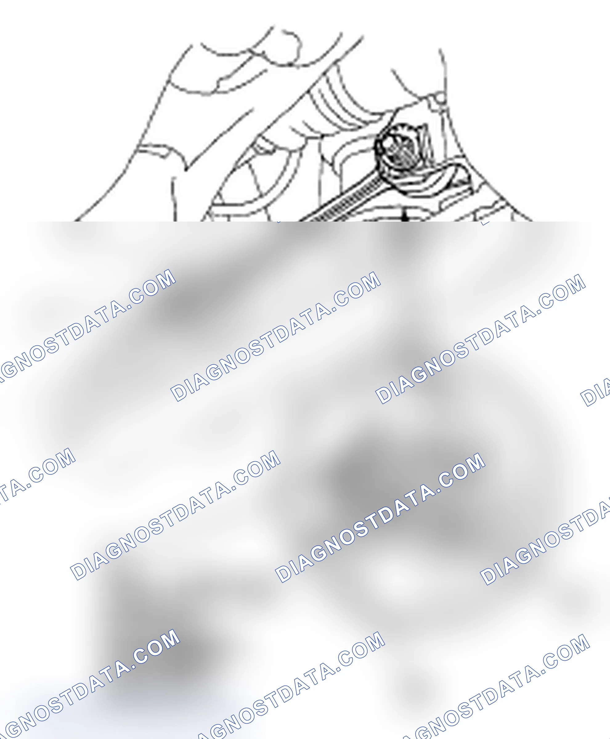 Scheme 6: Rear Toe Inspection/Adjustment