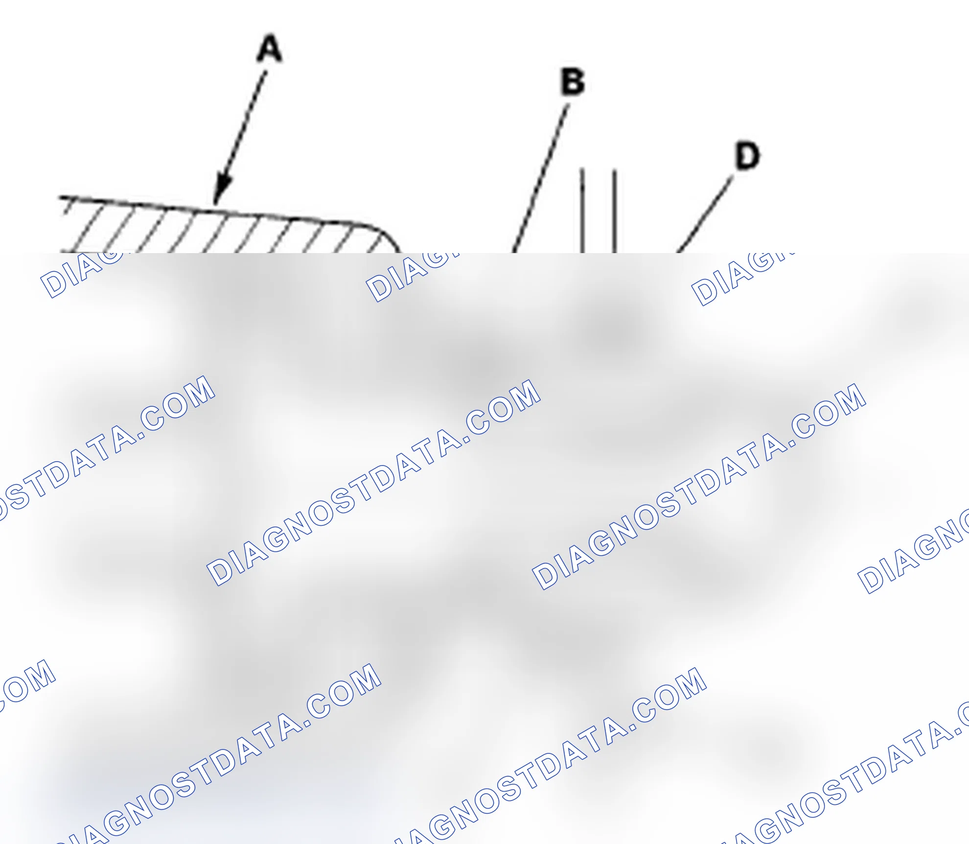 Scheme 41: A-Pillar Trim