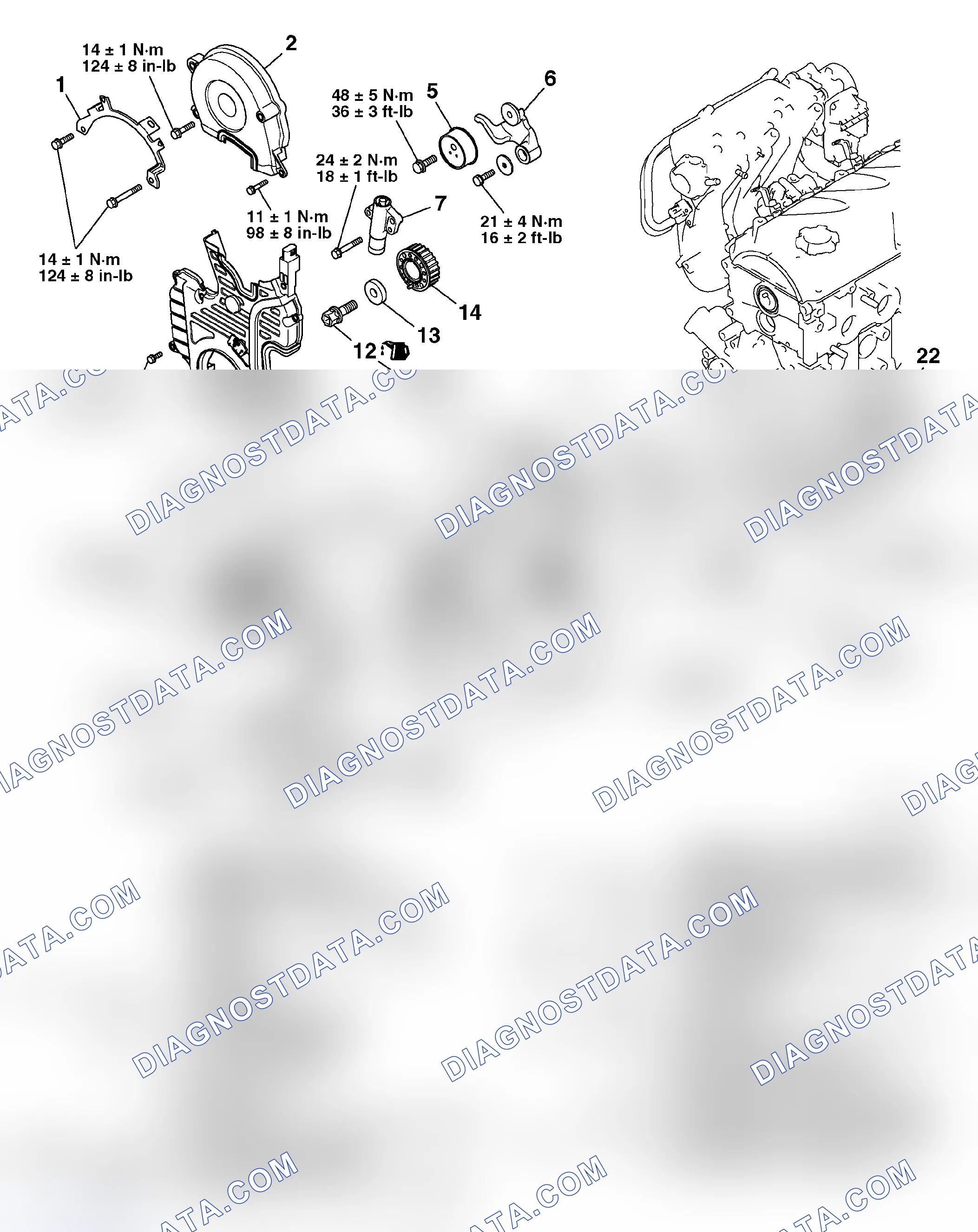 Scheme 385: REMOVAL AND INSTALLATION