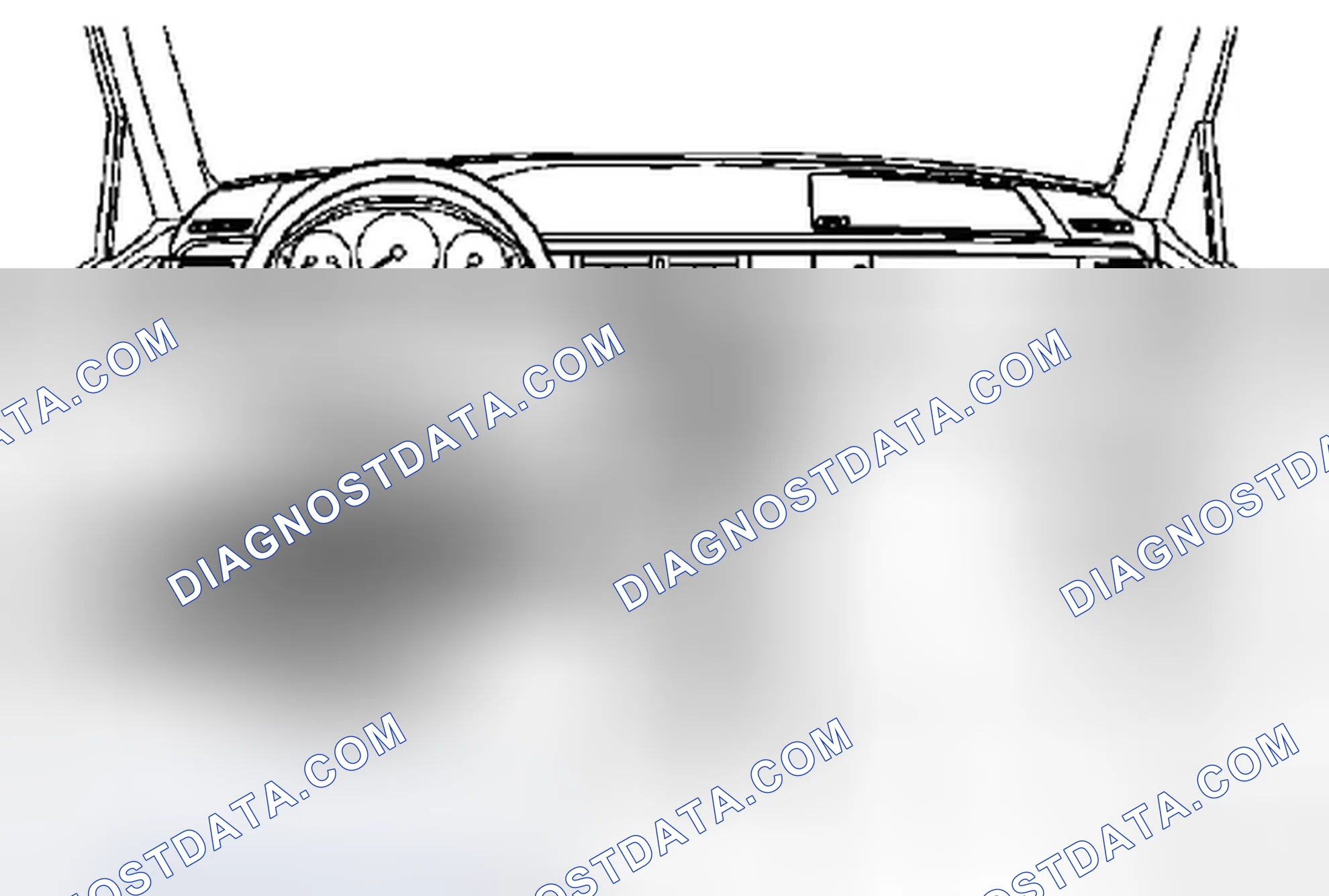 Scheme 67: Dust filter, location - GF83.10-P-2104-01B