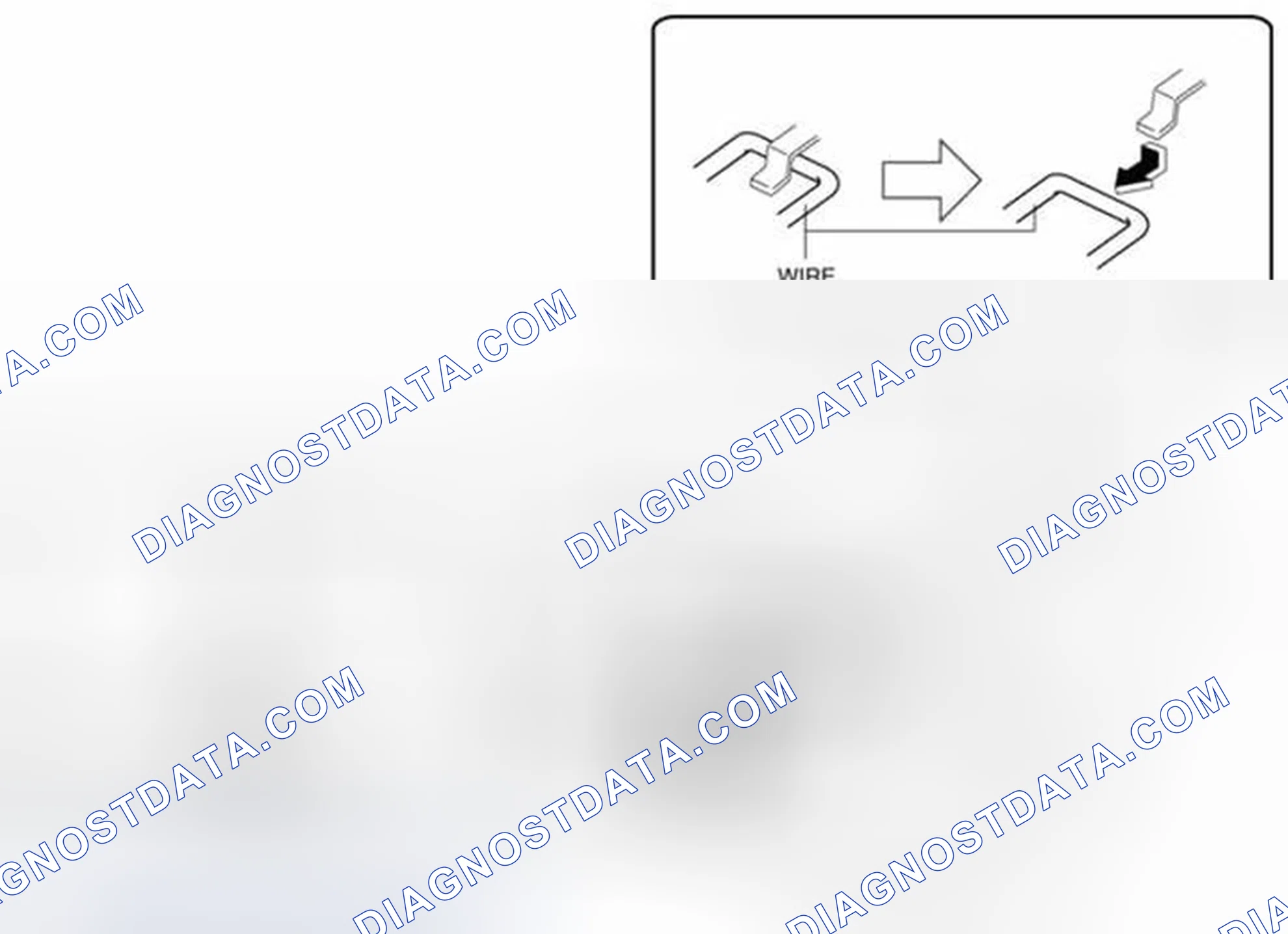 Scheme 70: REAR SEAT CUSHION REMOVAL/INSTALLATION