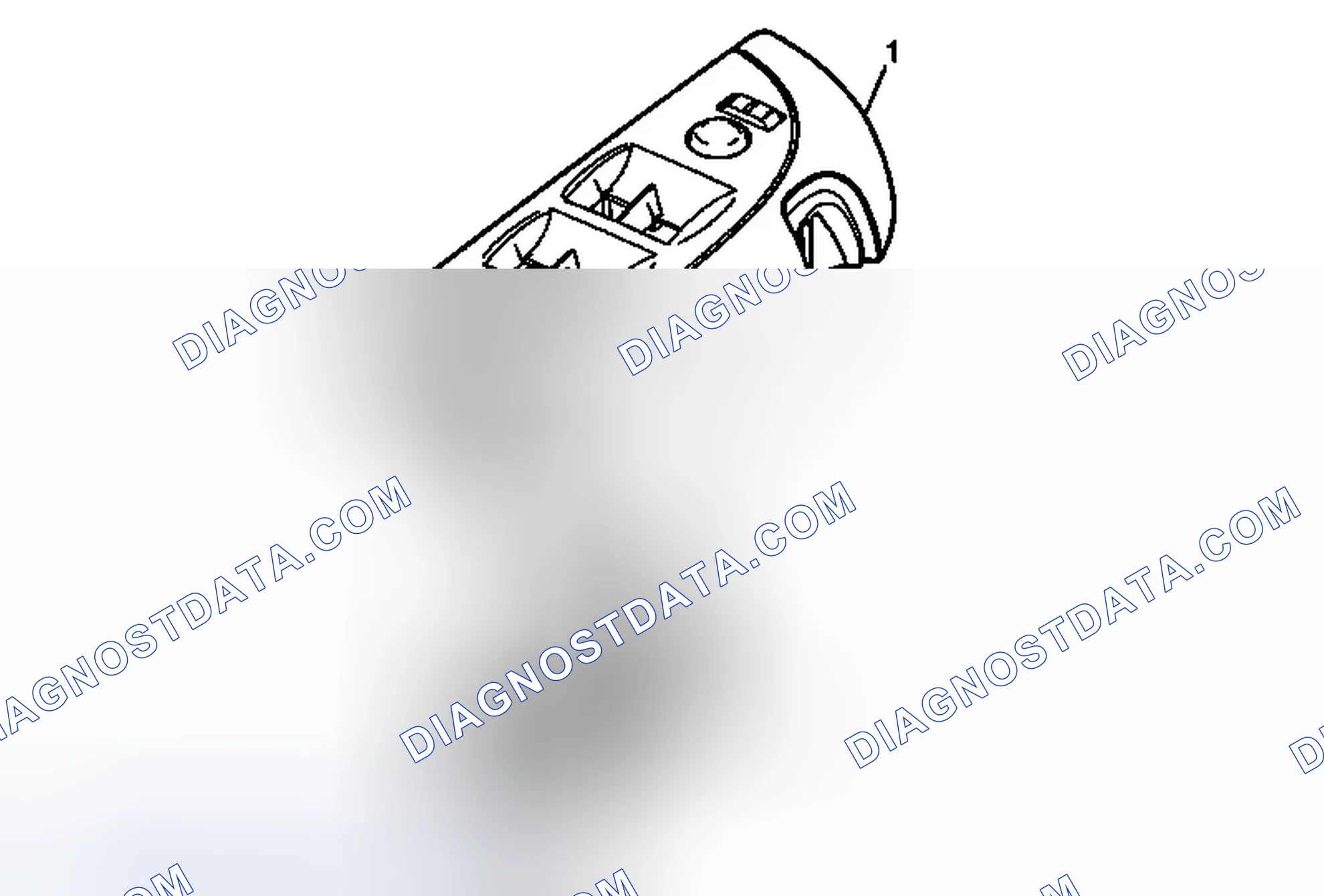 Scheme 23: Front Side Door Window & Rear Side Door Window Switch Replacement (with DL8 and without SLT)
