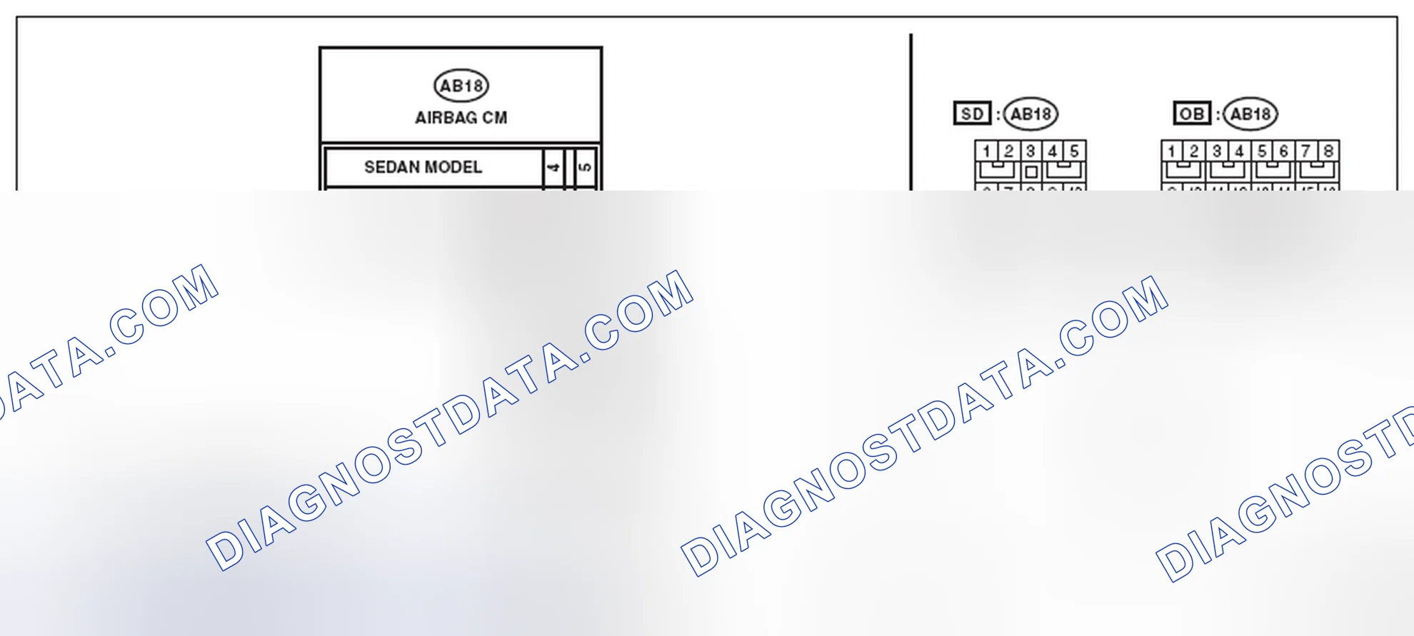 Scheme 231: WIRING DIAGRAM