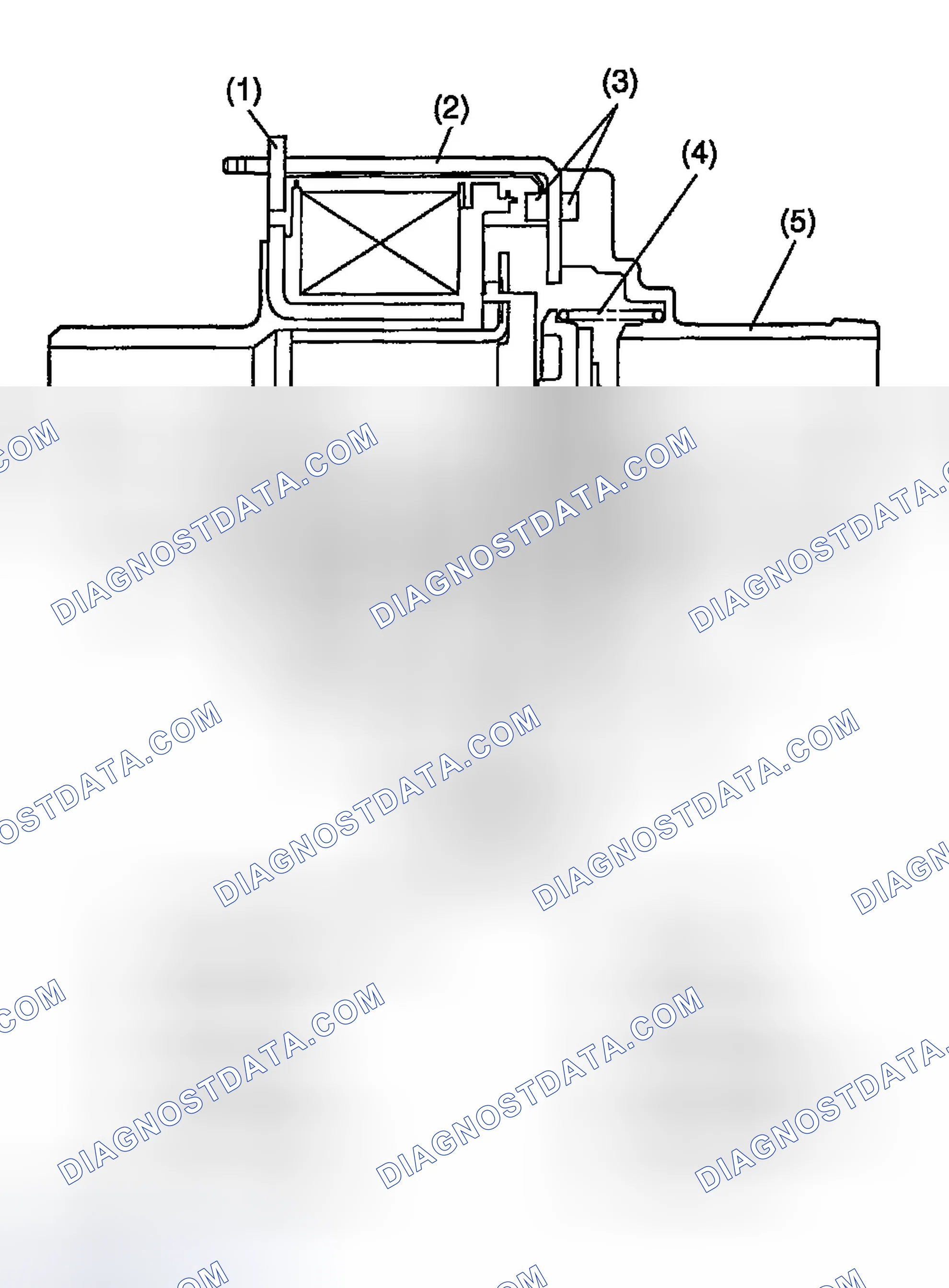 Scheme 2: Drain Valve