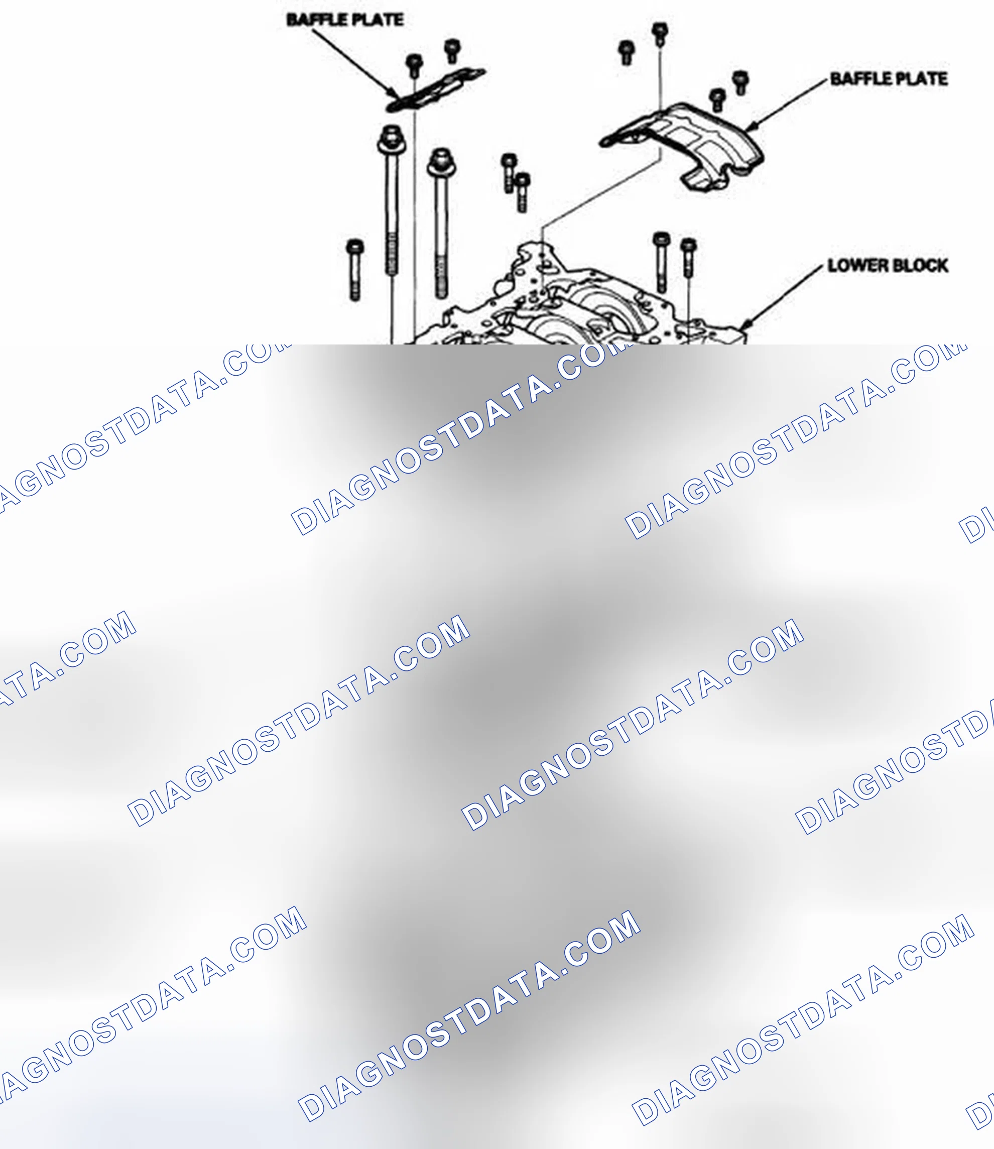 Scheme 244: Component Location Index