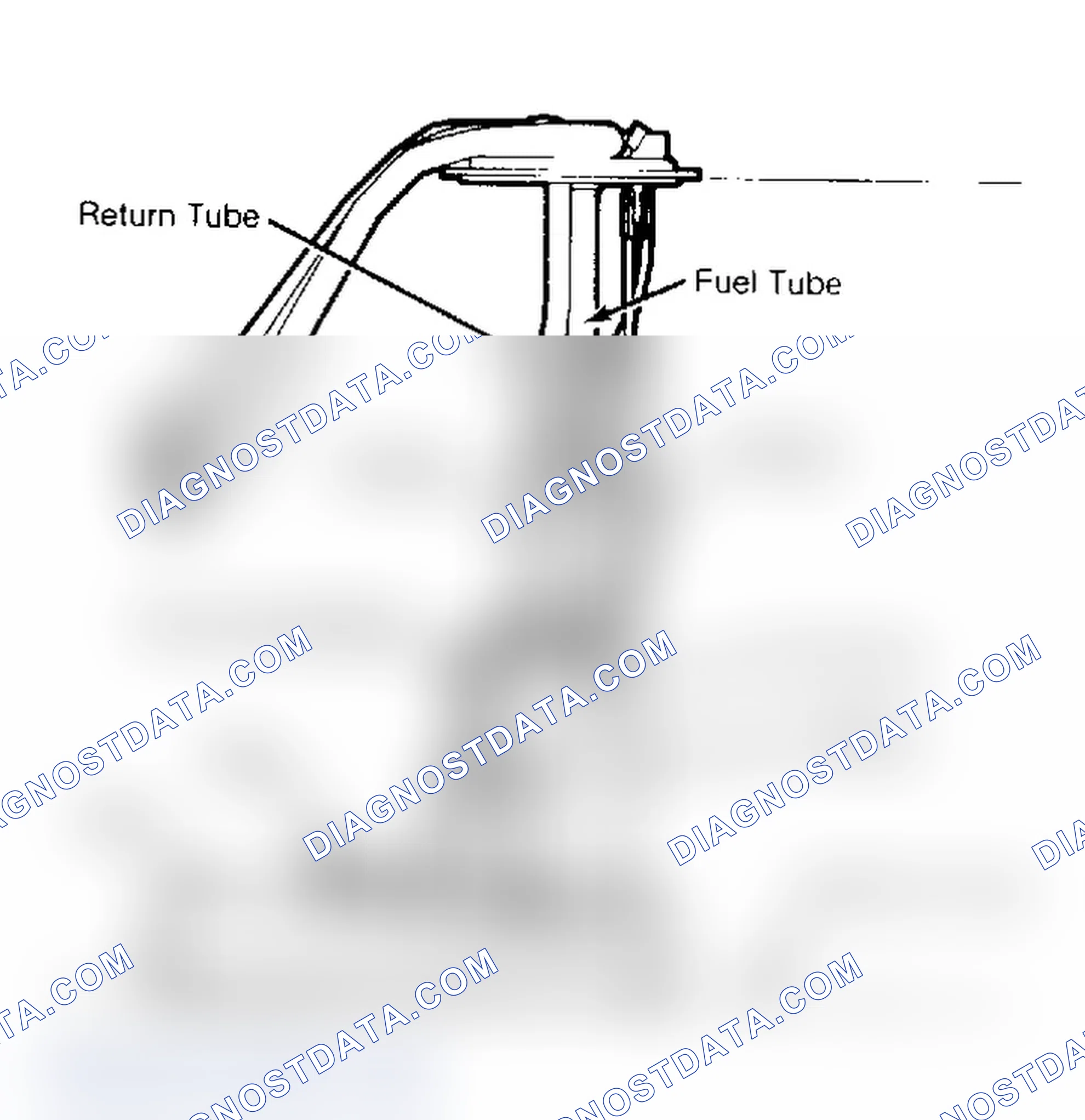 Scheme 2: Typical In-Tank Roller Vane Fuel Pump