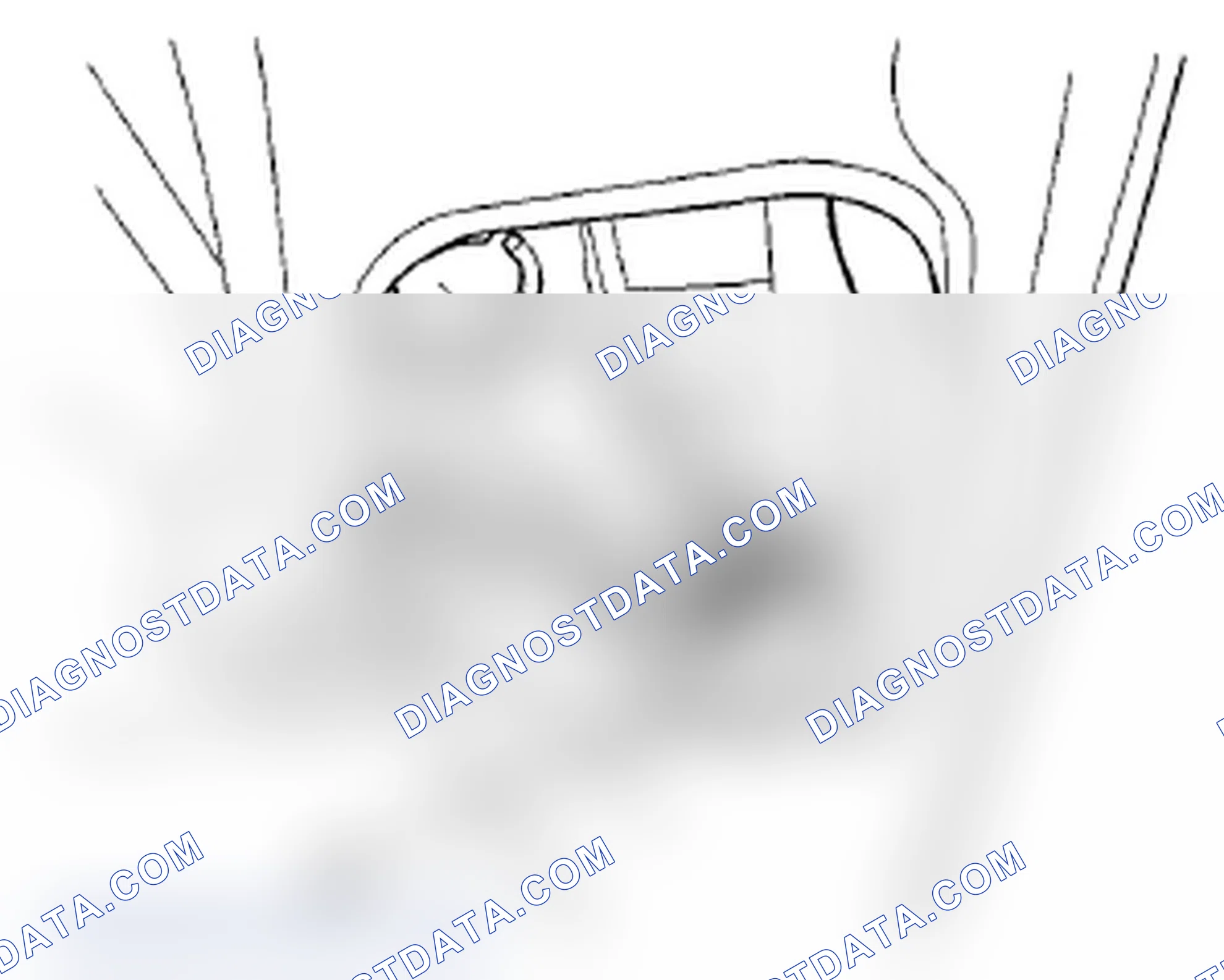 Scheme 51: Rear Shelf