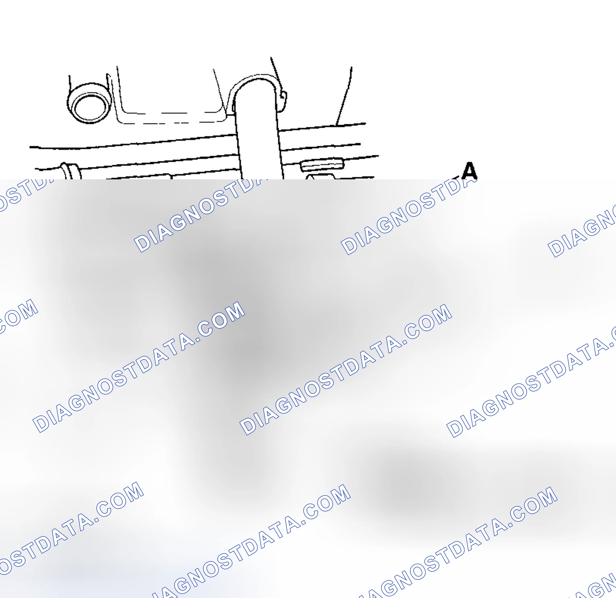 Scheme 151: CMP Sensor B Replacement