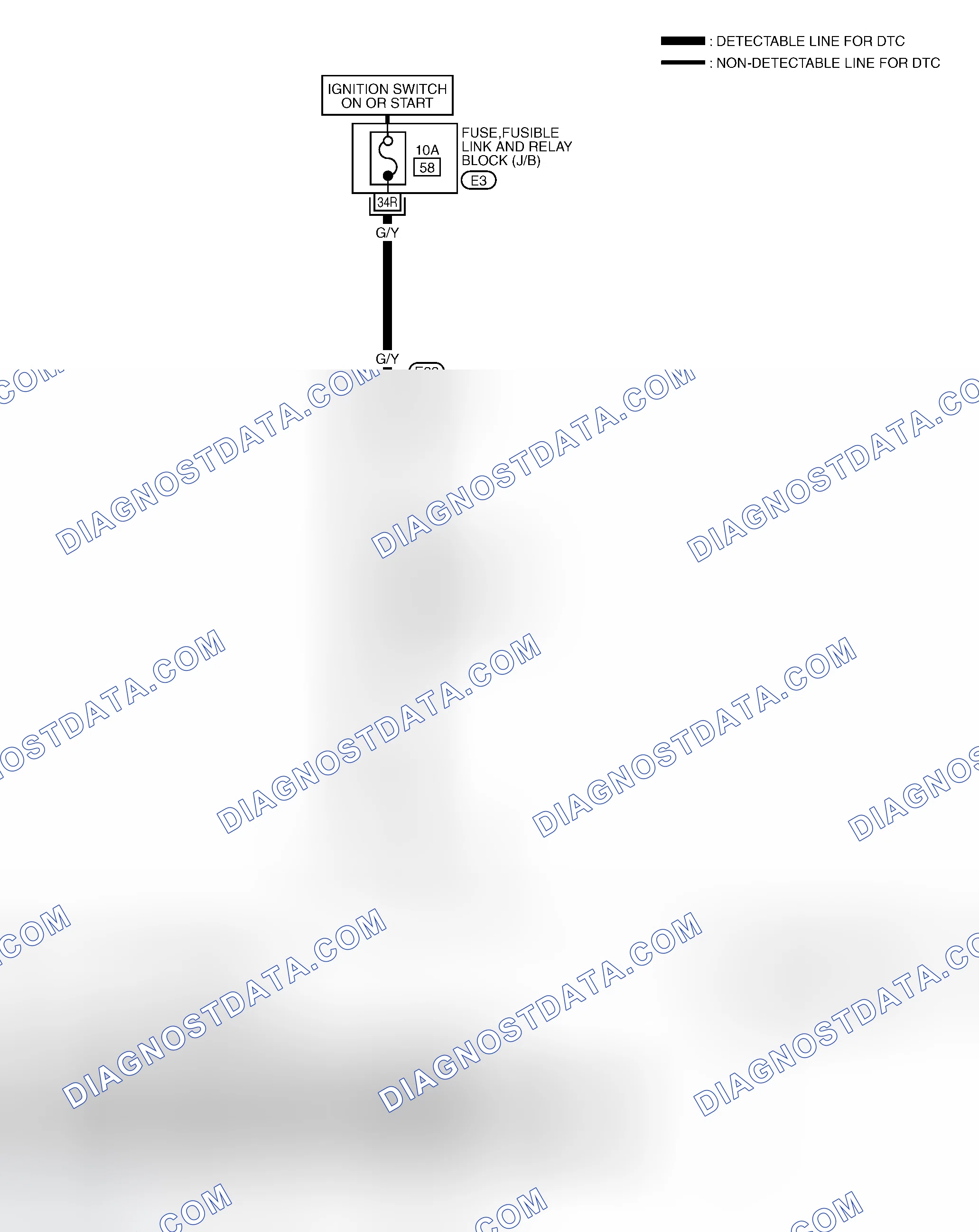 Scheme 166: Wiring Diagram & Specification Data