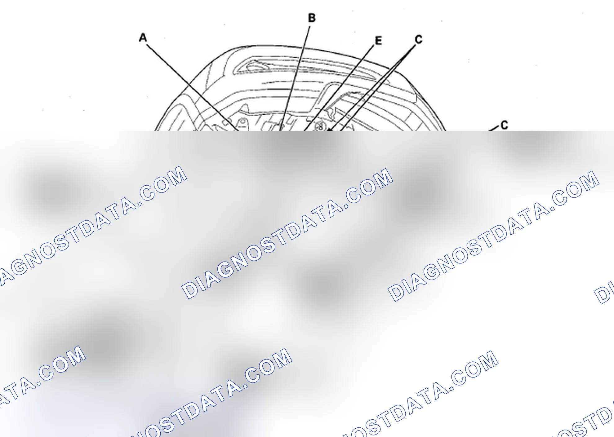 Scheme 27: Front Subframe Alignment