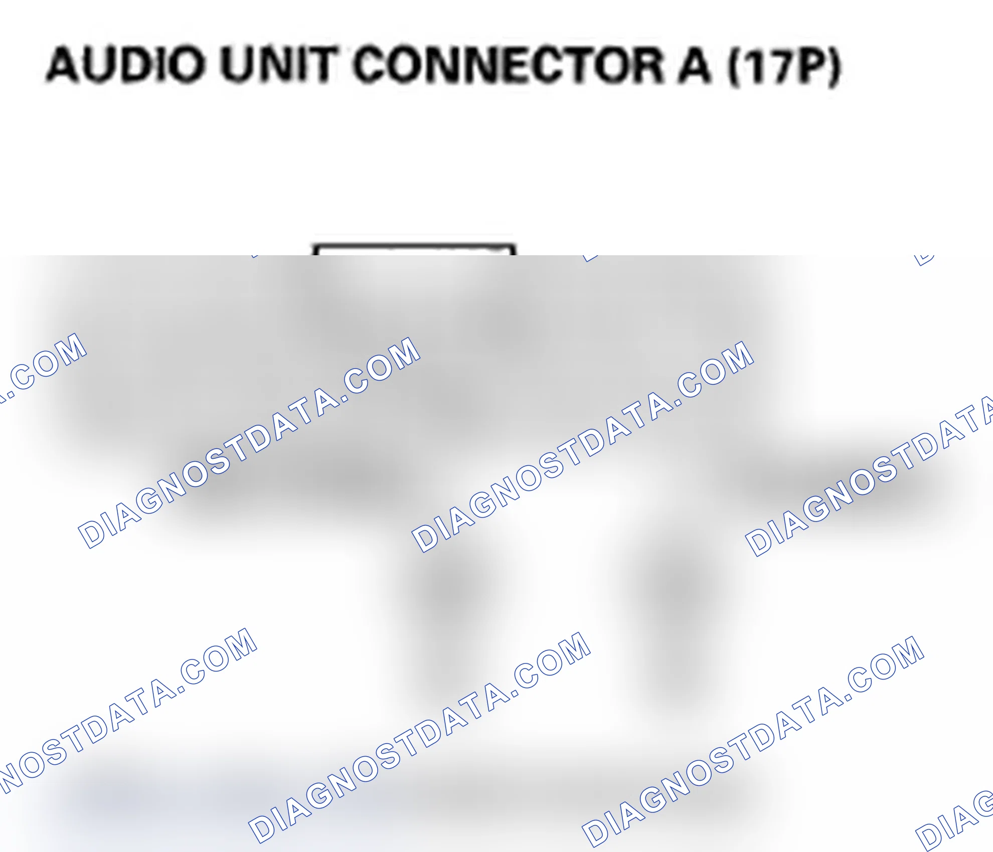 Scheme 104: Power switch will not turn ON (No information display and no sound)