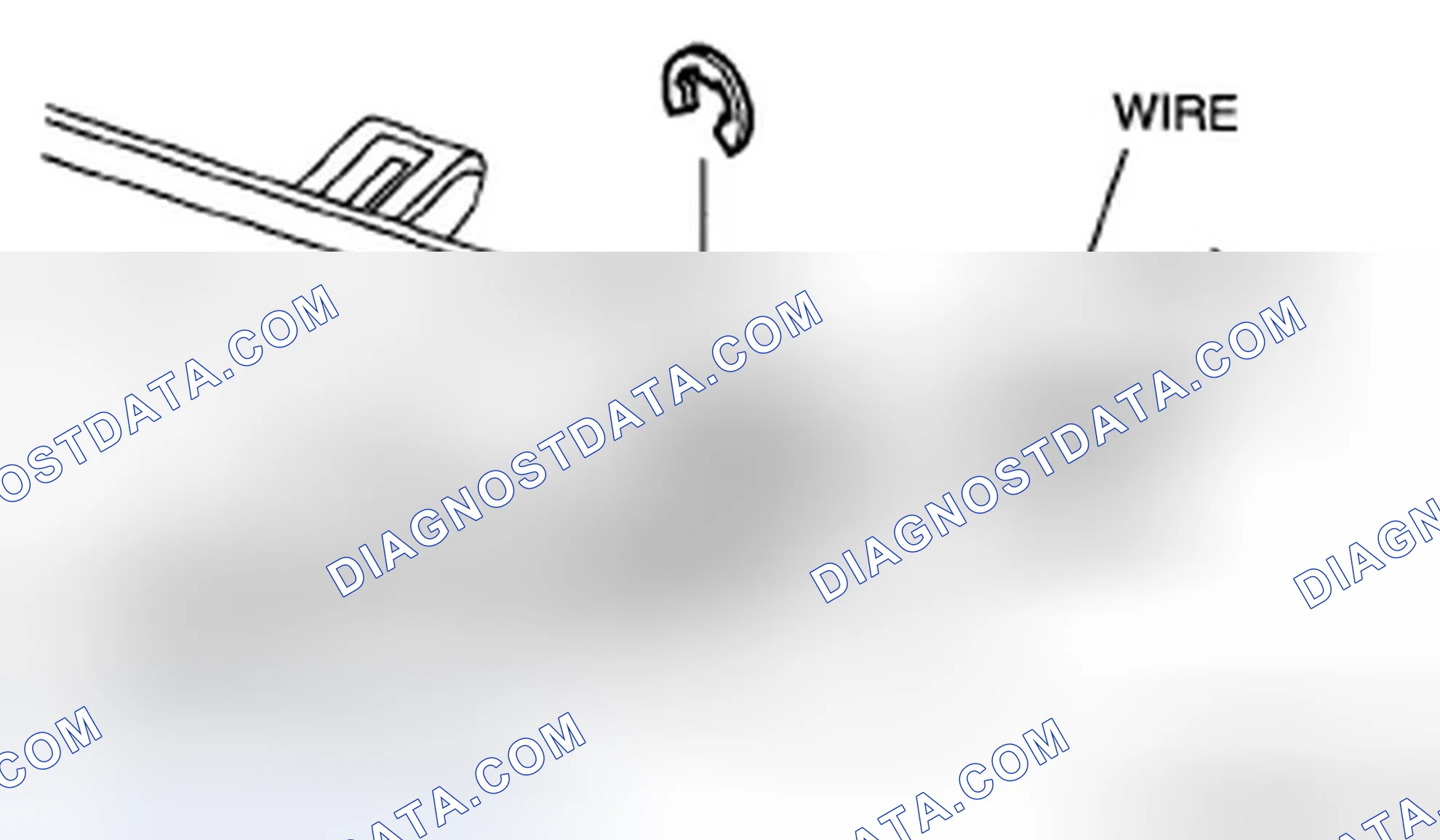 Scheme 95: Wire Disassembly Note