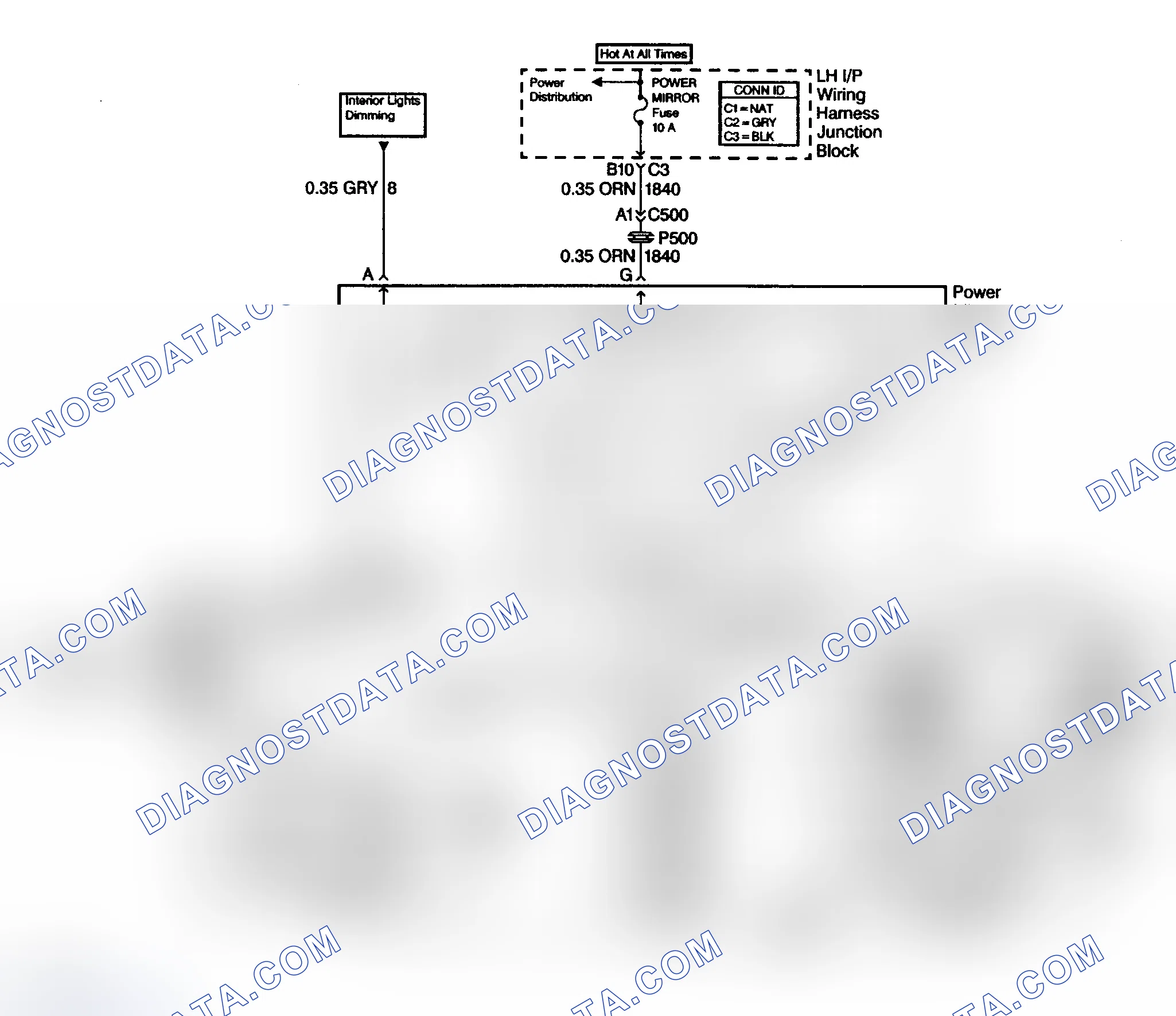 Scheme 17: WIRING DIAGRAMS