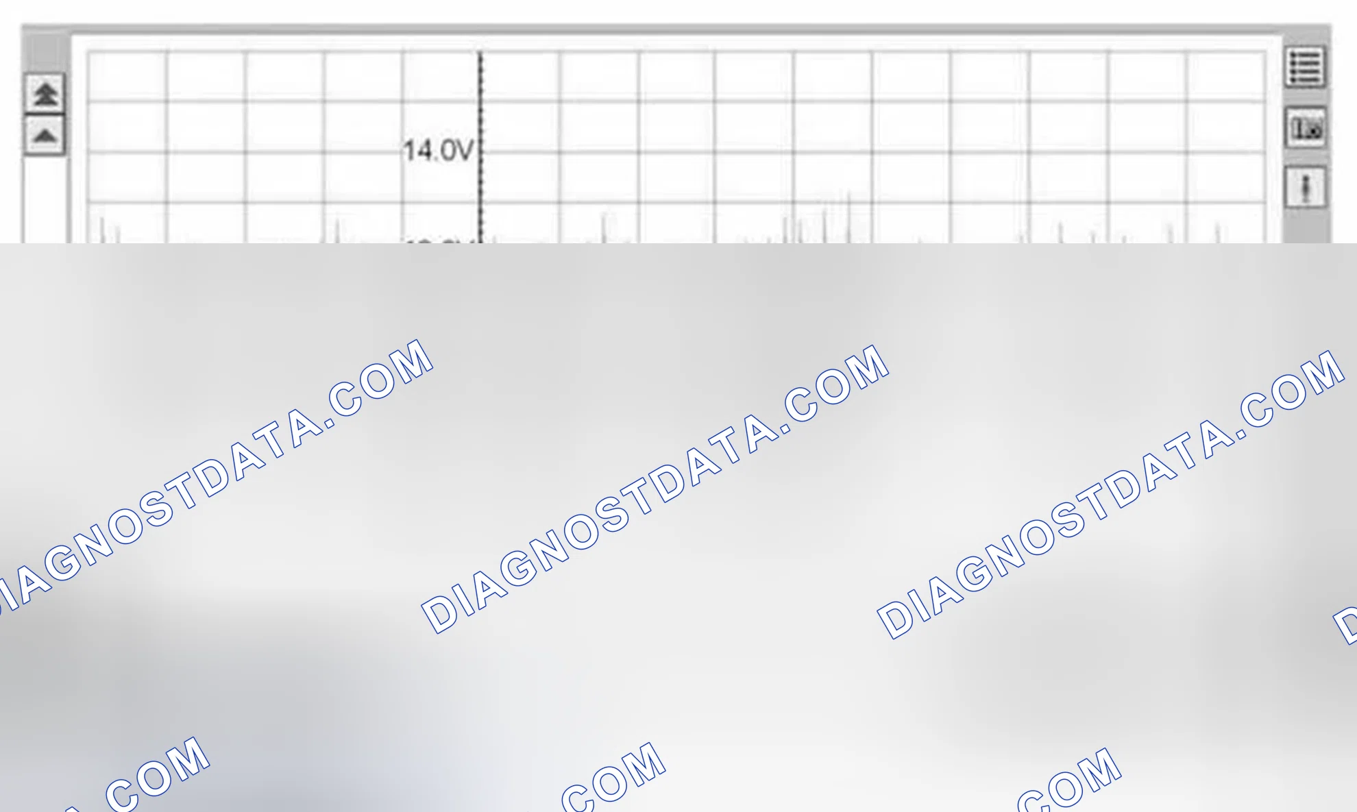 Scheme 80: CAN (+) Circuit Shorted To Battery Voltage
