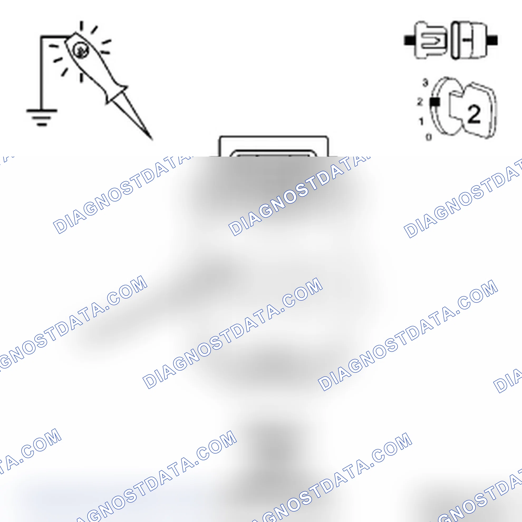 Scheme 41: Diagnostic Test