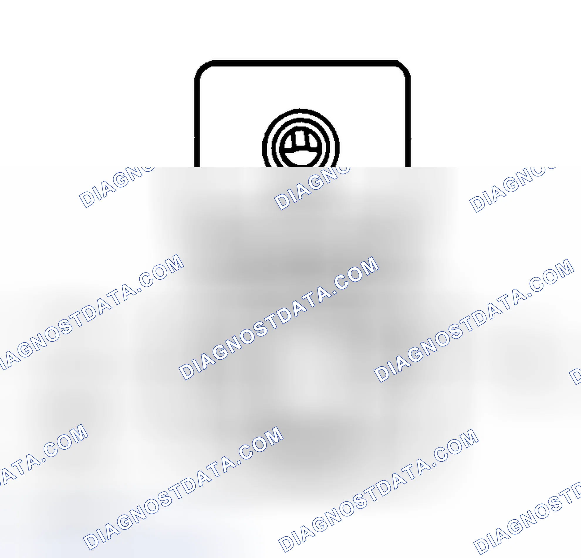Scheme 130: Identifying Purge Flow Sensor Connector Terminals