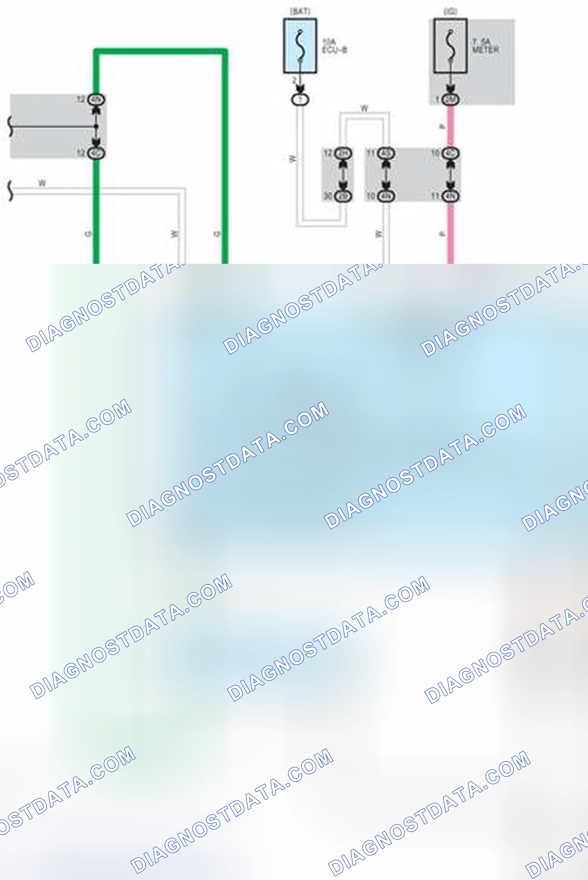 Scheme 62: Back-Up Light