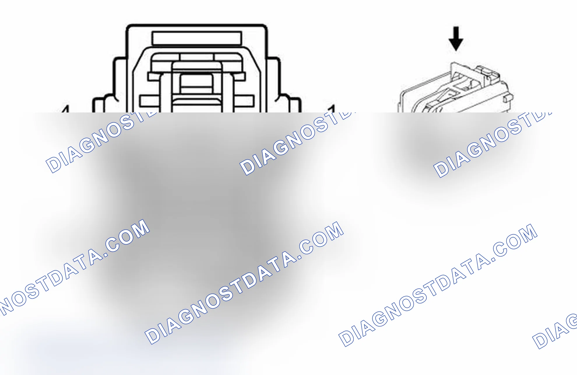 Scheme 379: Radio/HVAC Display X1 (UAV or U2X or U2Y)