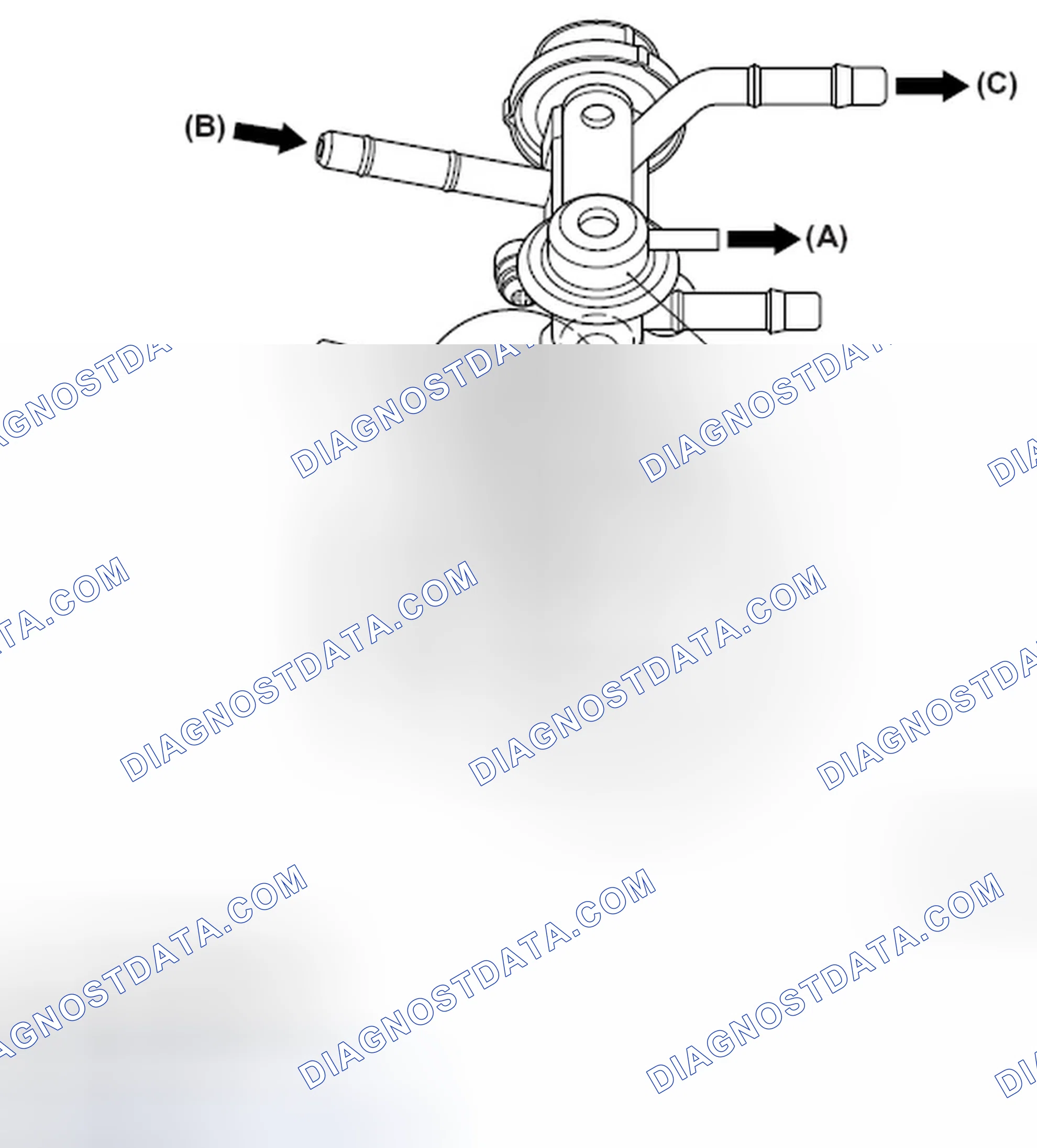 Scheme 53: PRESSURE REGULATOR