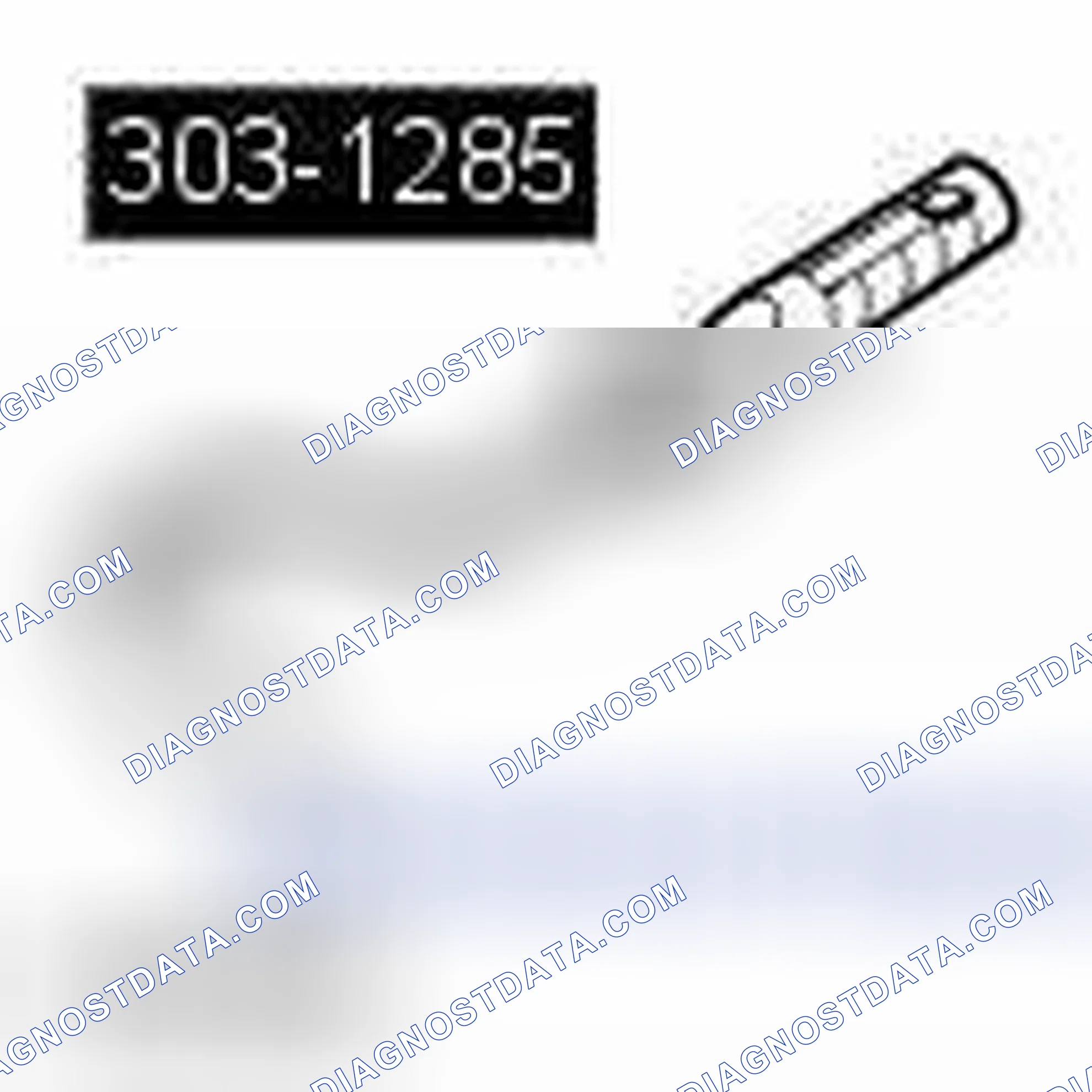 Scheme 206: VALVE COVER