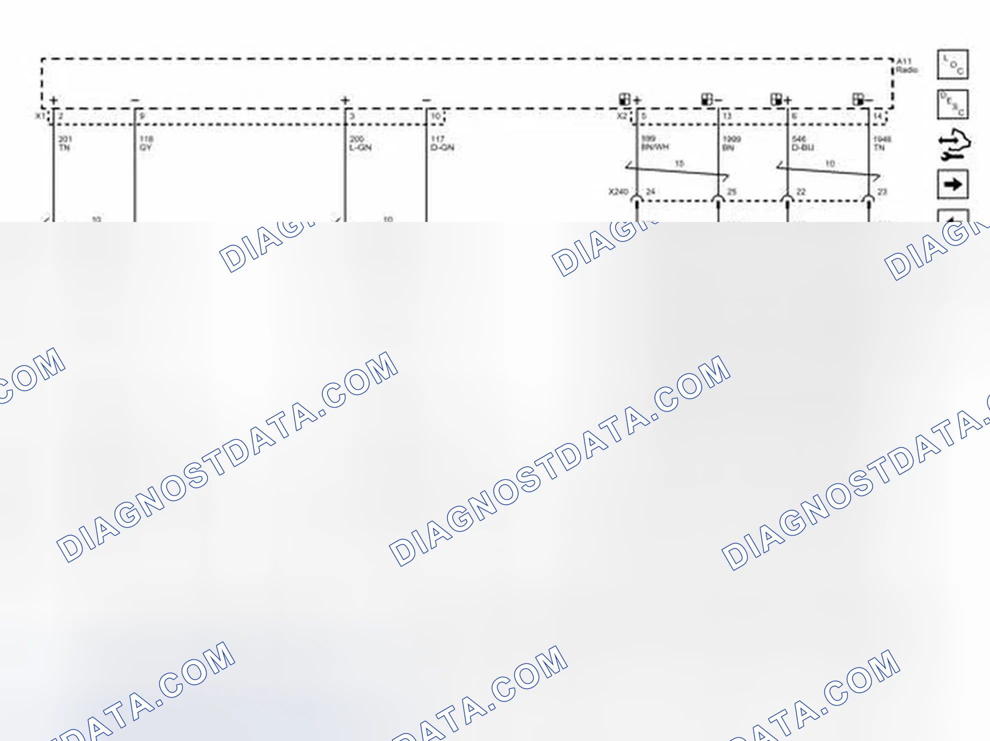 Scheme 6: Speakers (UQF with ULD)