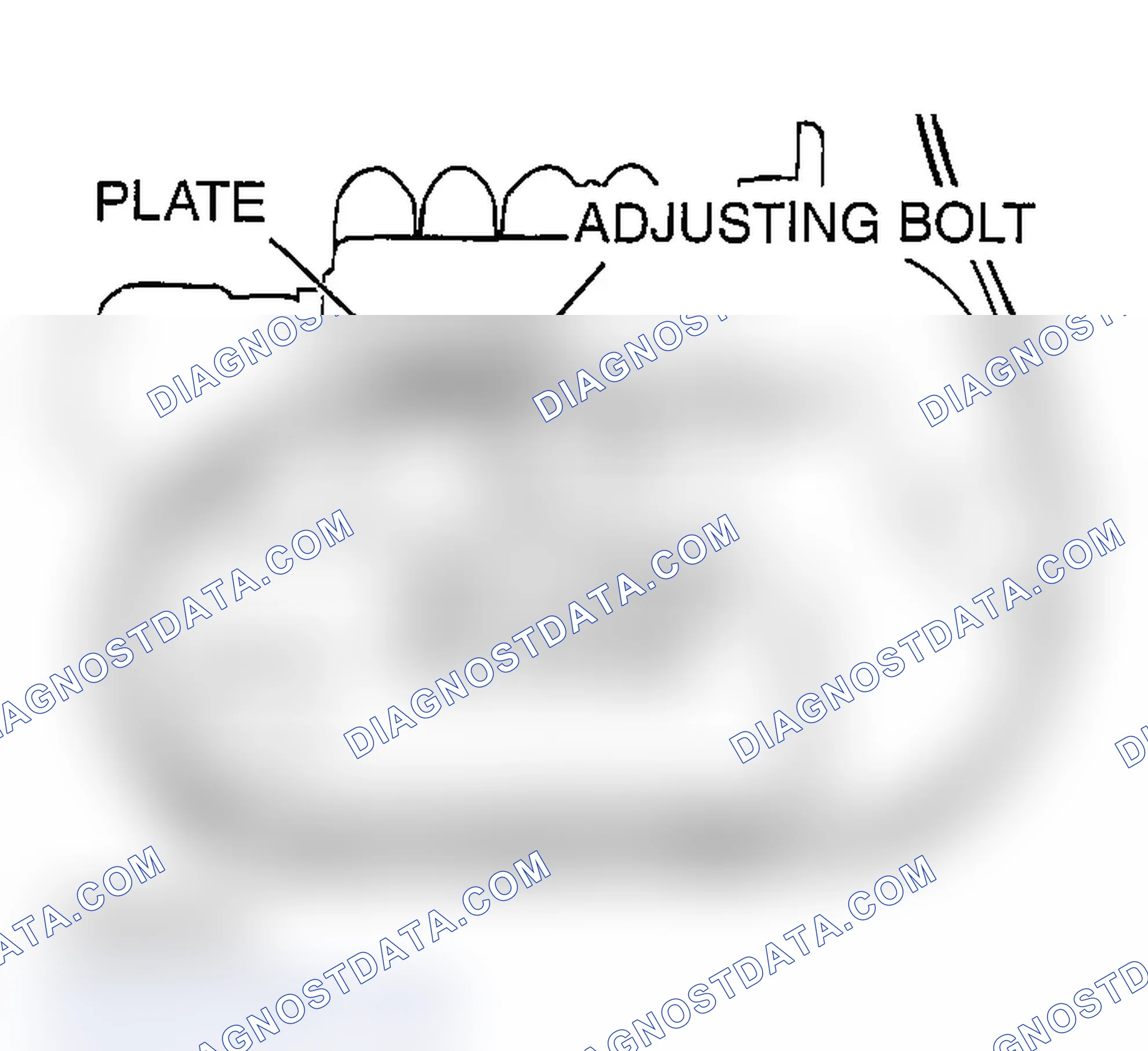 Scheme 84: ACCELERATOR CABLE CHECK AND ADJUSTMENT