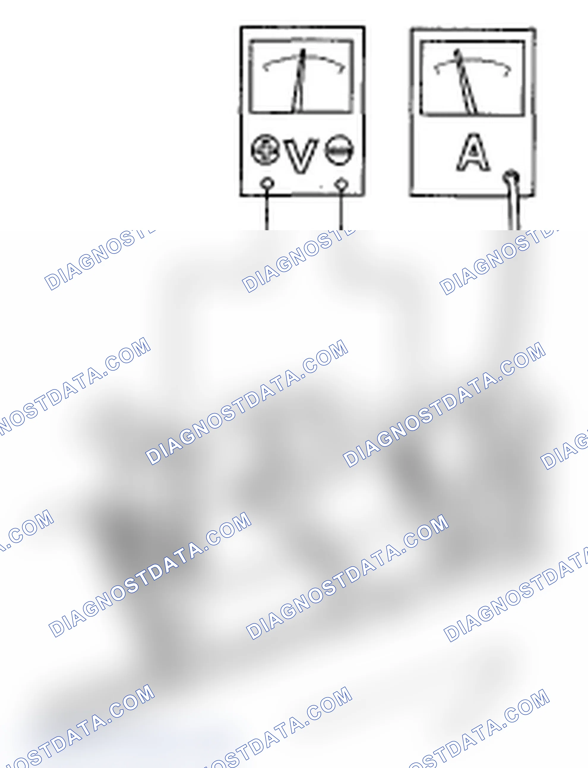 Scheme 3: Starter System Circuit Troubleshooting