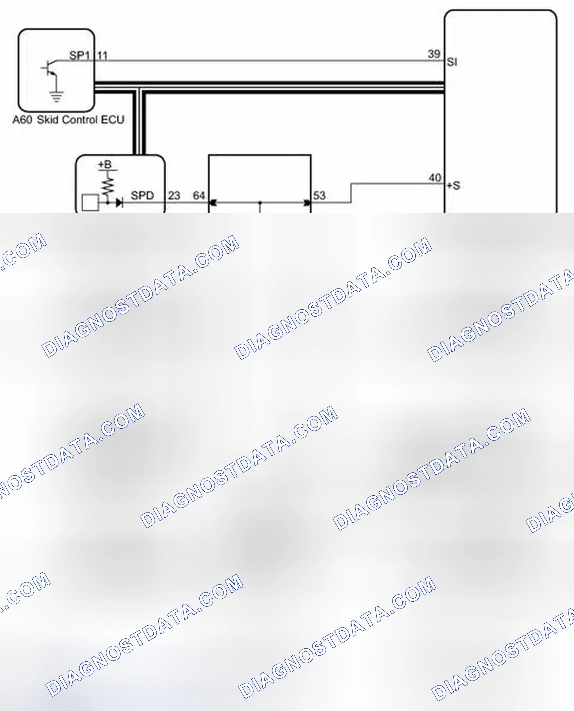 Scheme 27: WIRING DIAGRAM