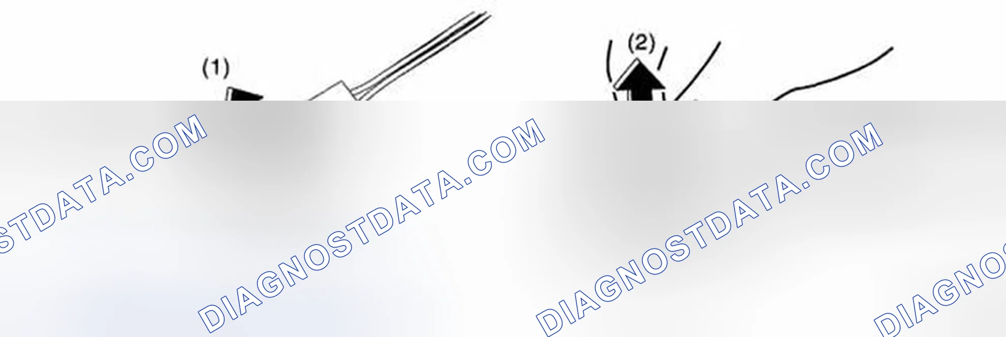 Scheme 127: DRIVER'S AIRBAG MODULE, CURTAIN AIRBAG MODULE & PRETENSIONER