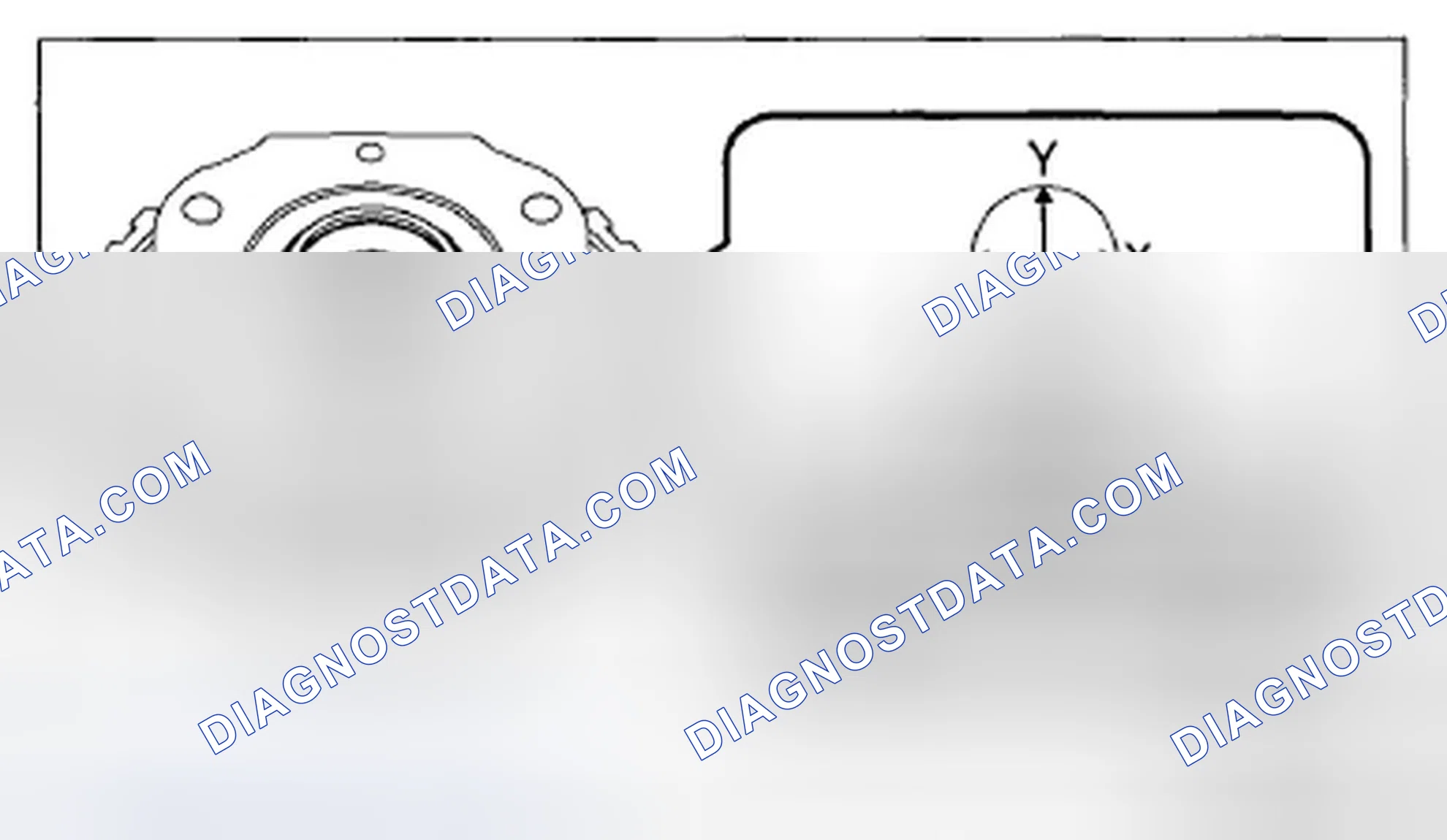 Scheme 27: Bush Inner Diameter Inspection