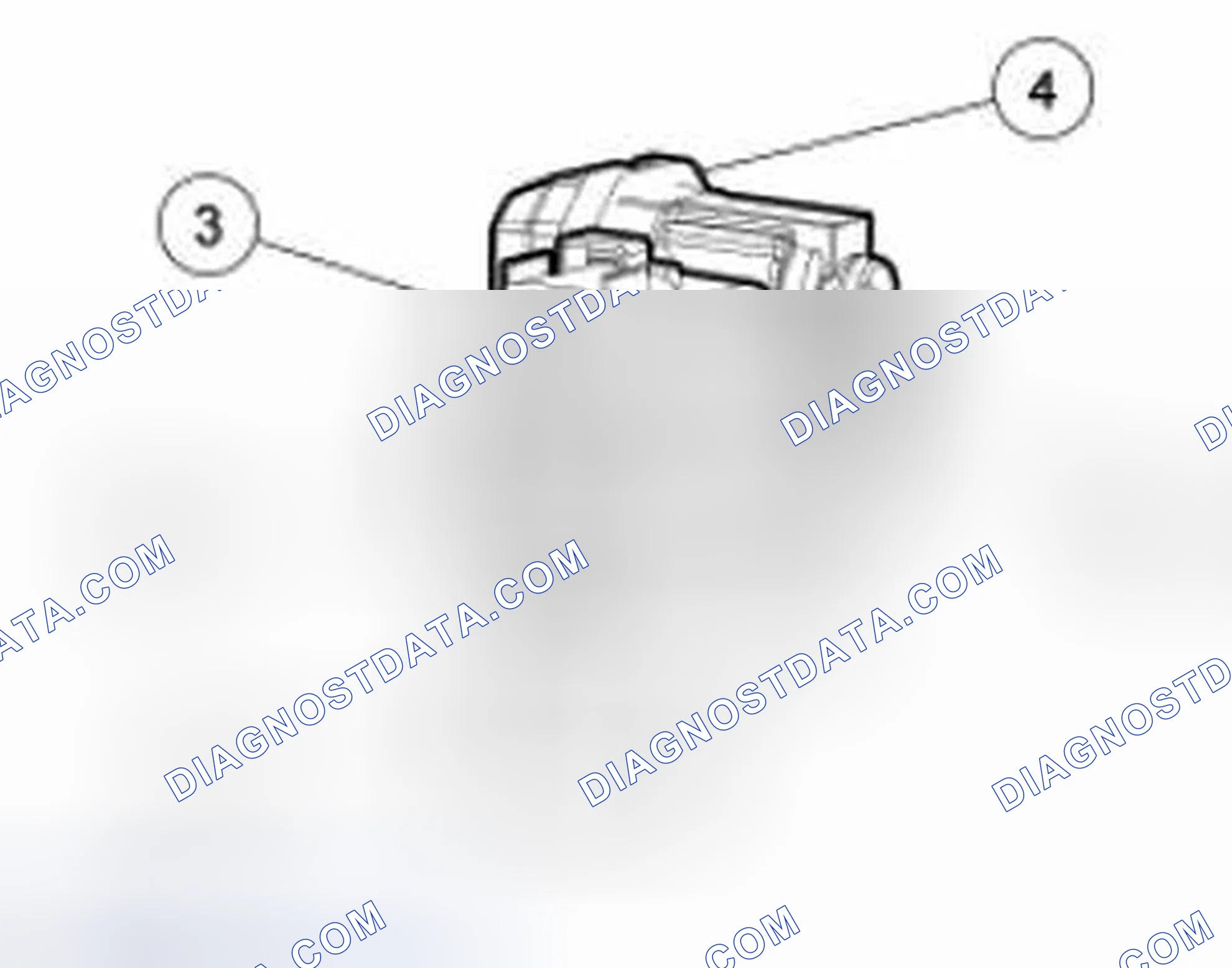 Scheme 39: Exhaust Gas Recirculation (EGR) System Module (ESM)