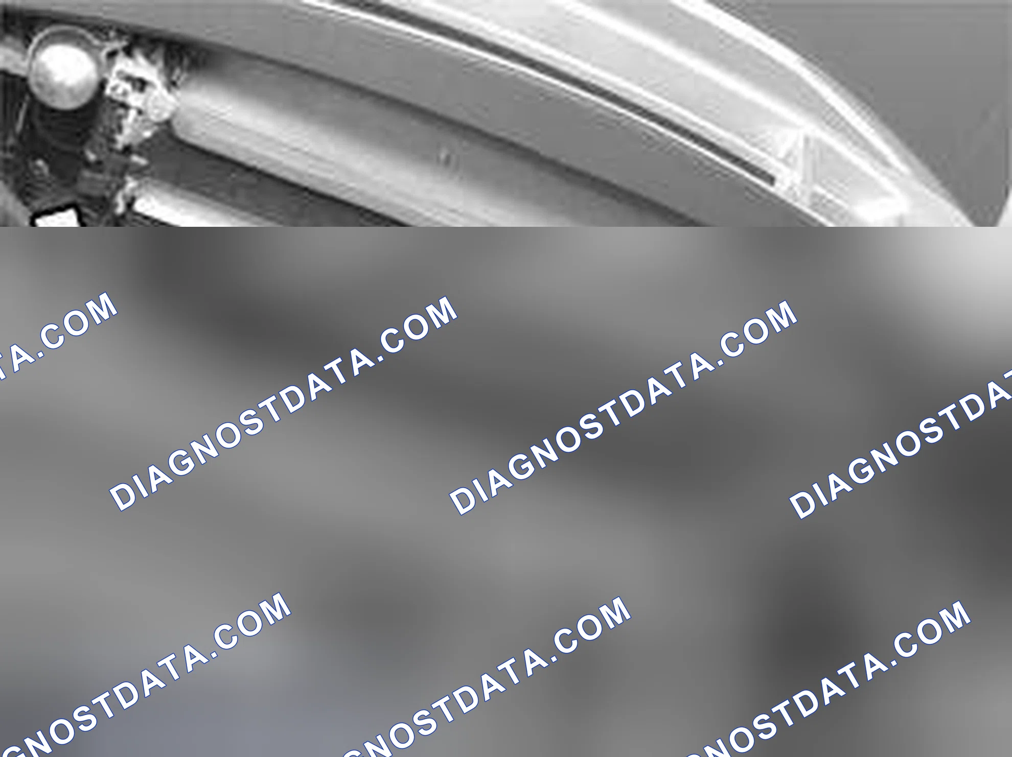 Scheme 1087: Installing the cable duct