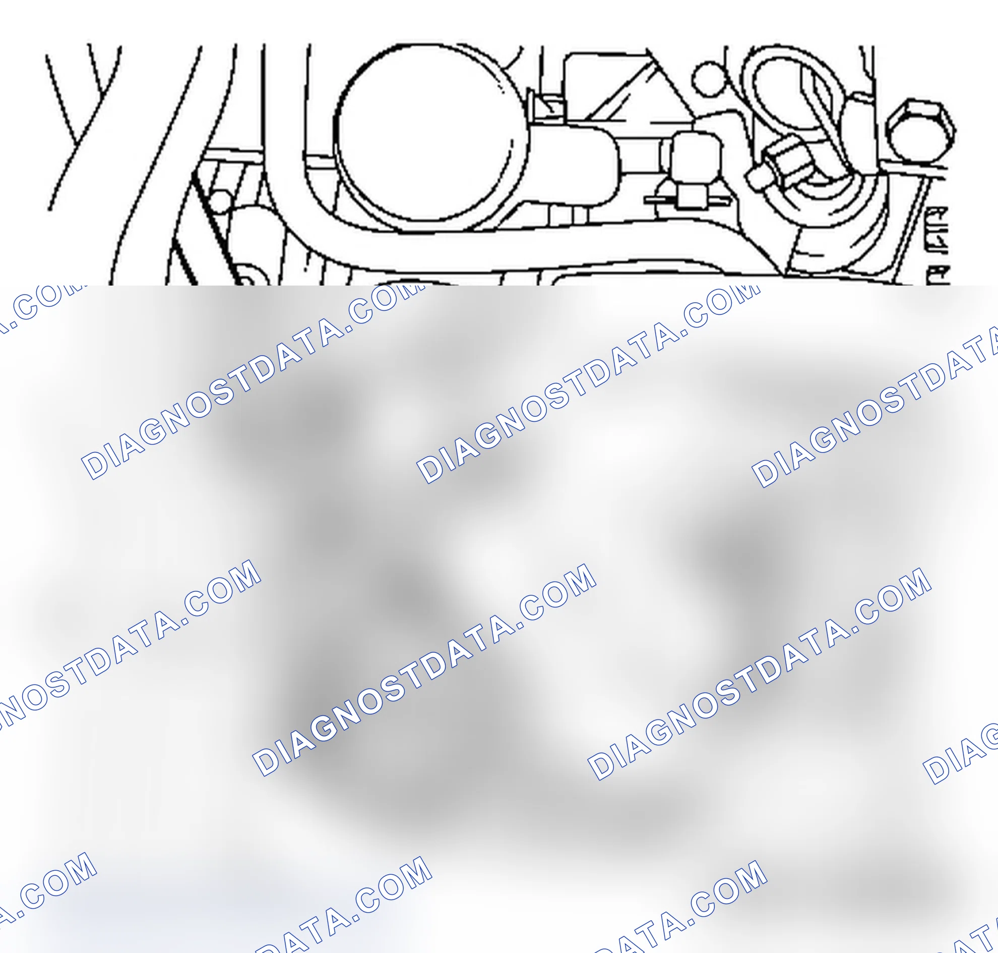 How to Remove and Install the Engine