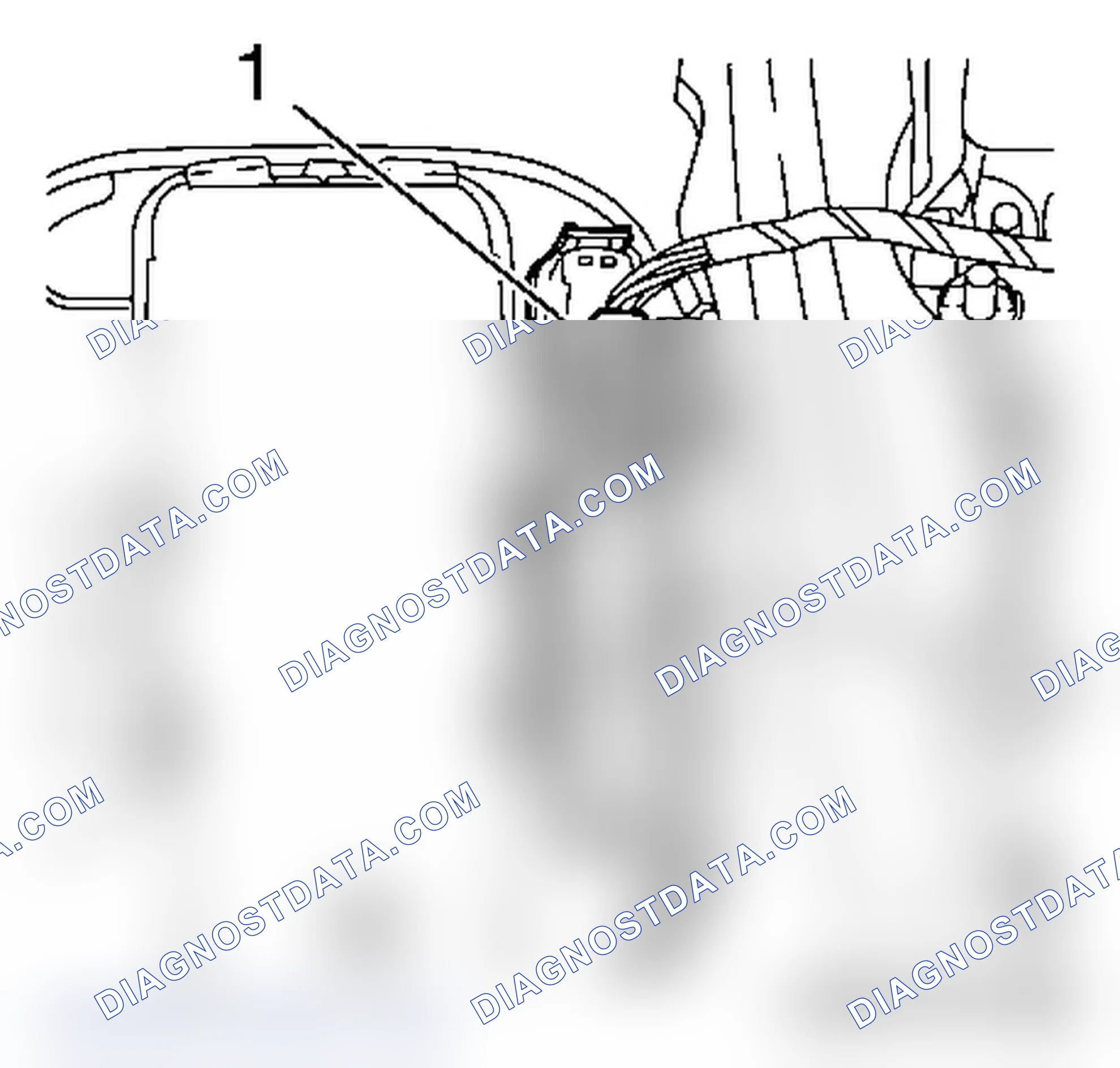 Replace Winter Program Pushbutton Switch (AF13-II)