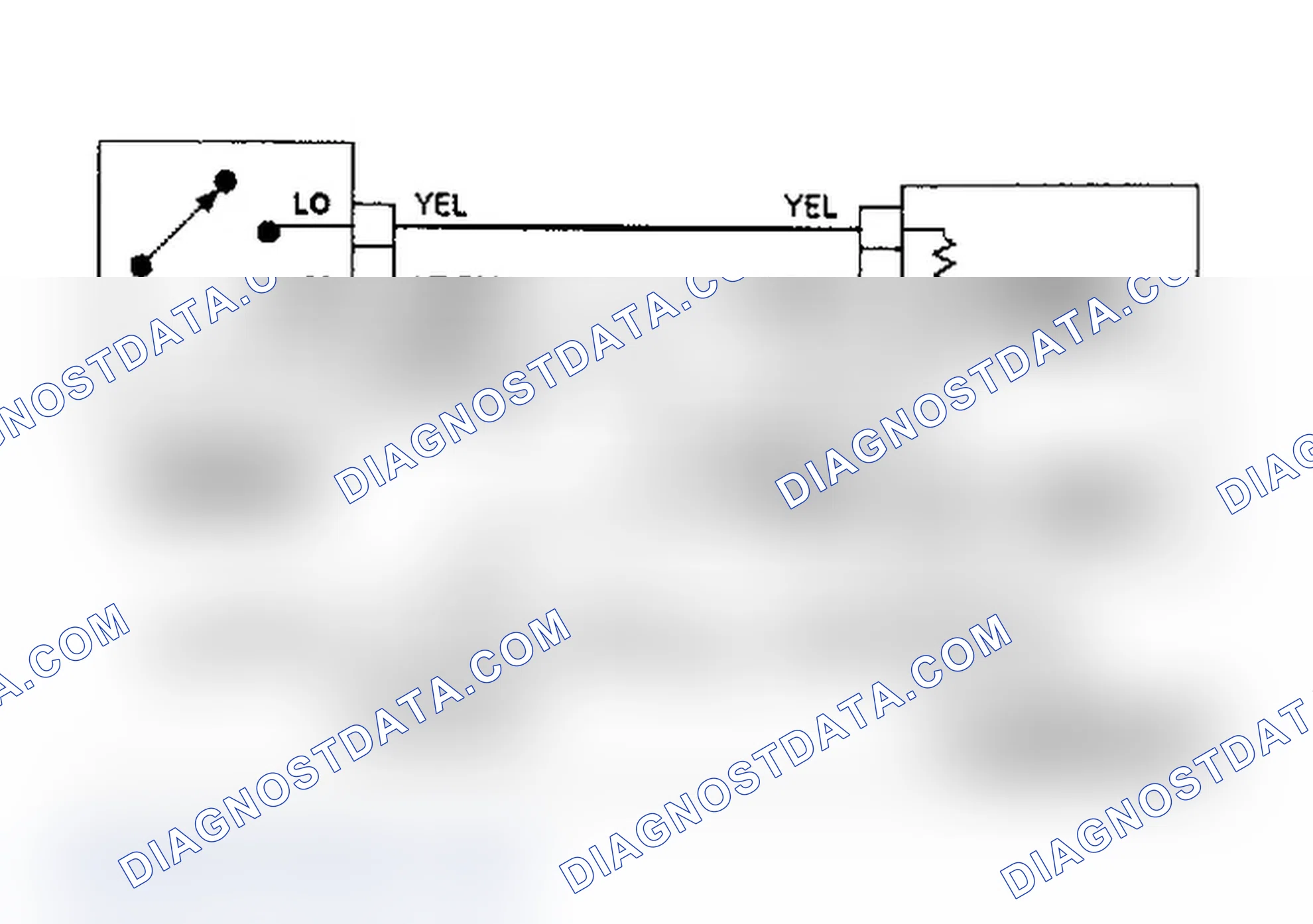Fig. 11: Rear Heater System ("M" & "G" Series)