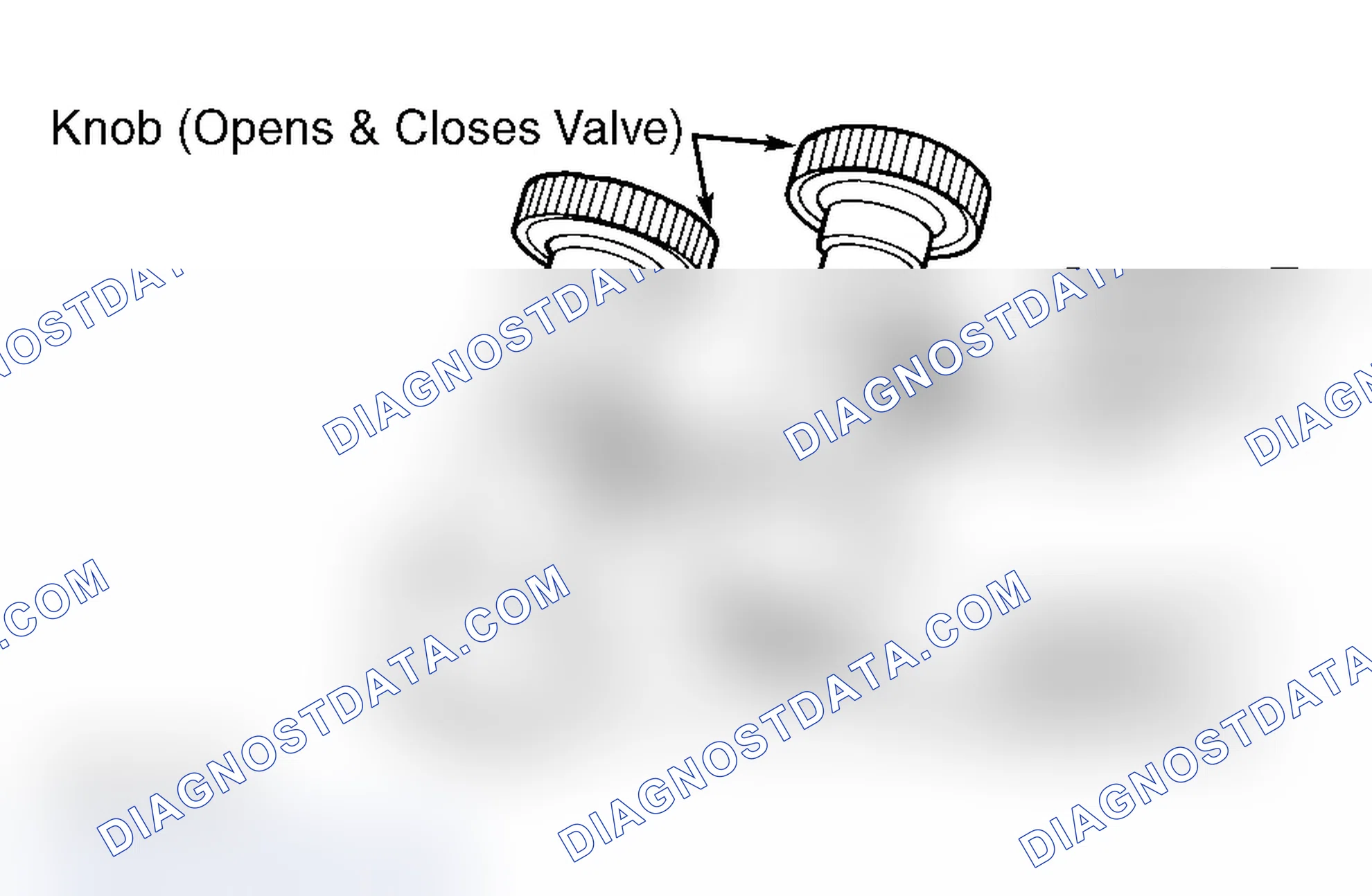 Scheme 6: R-134a SERVICE VALVES/PORTS