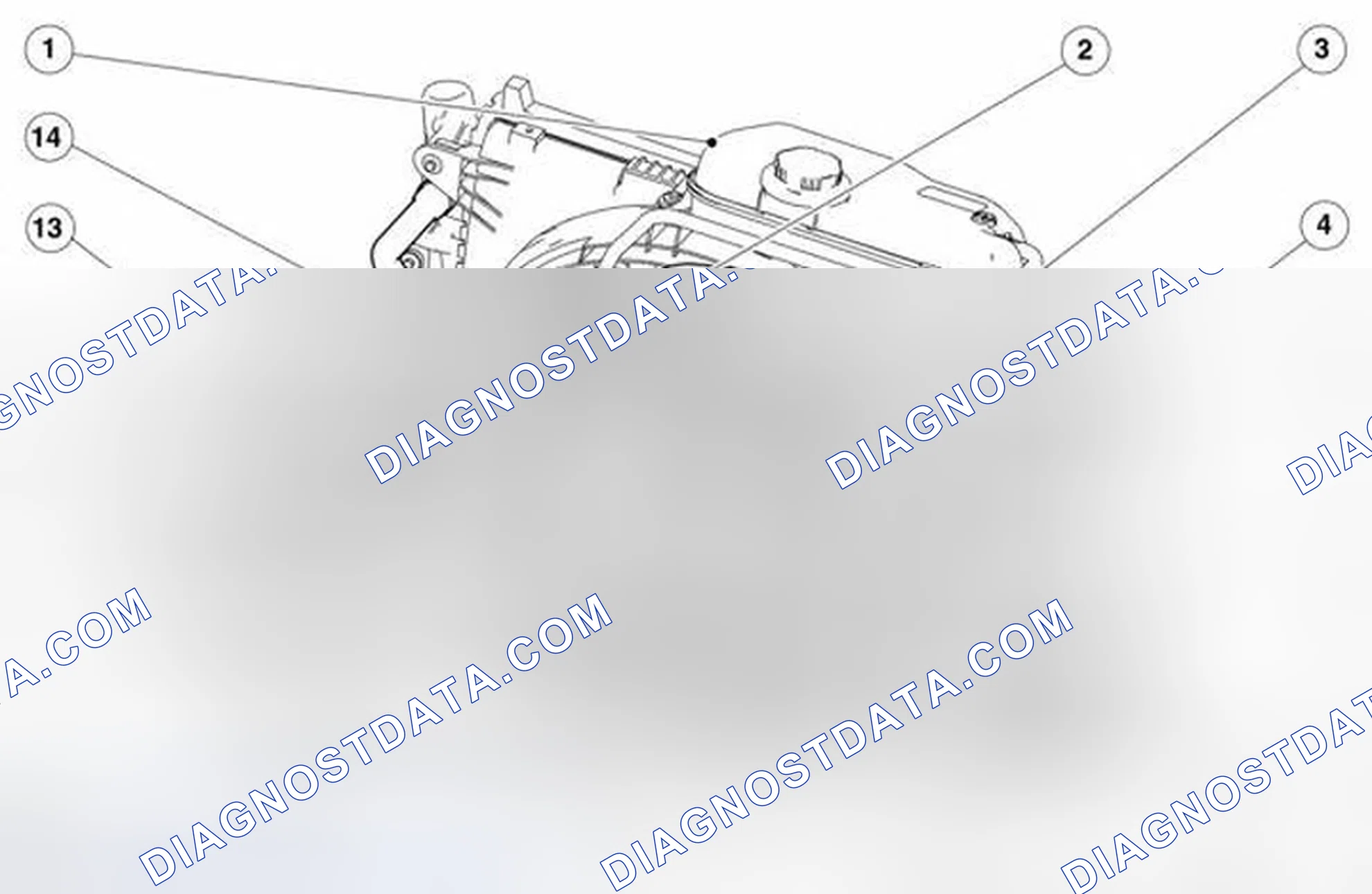 Scheme 89: Vehicles with Automatic Transmission