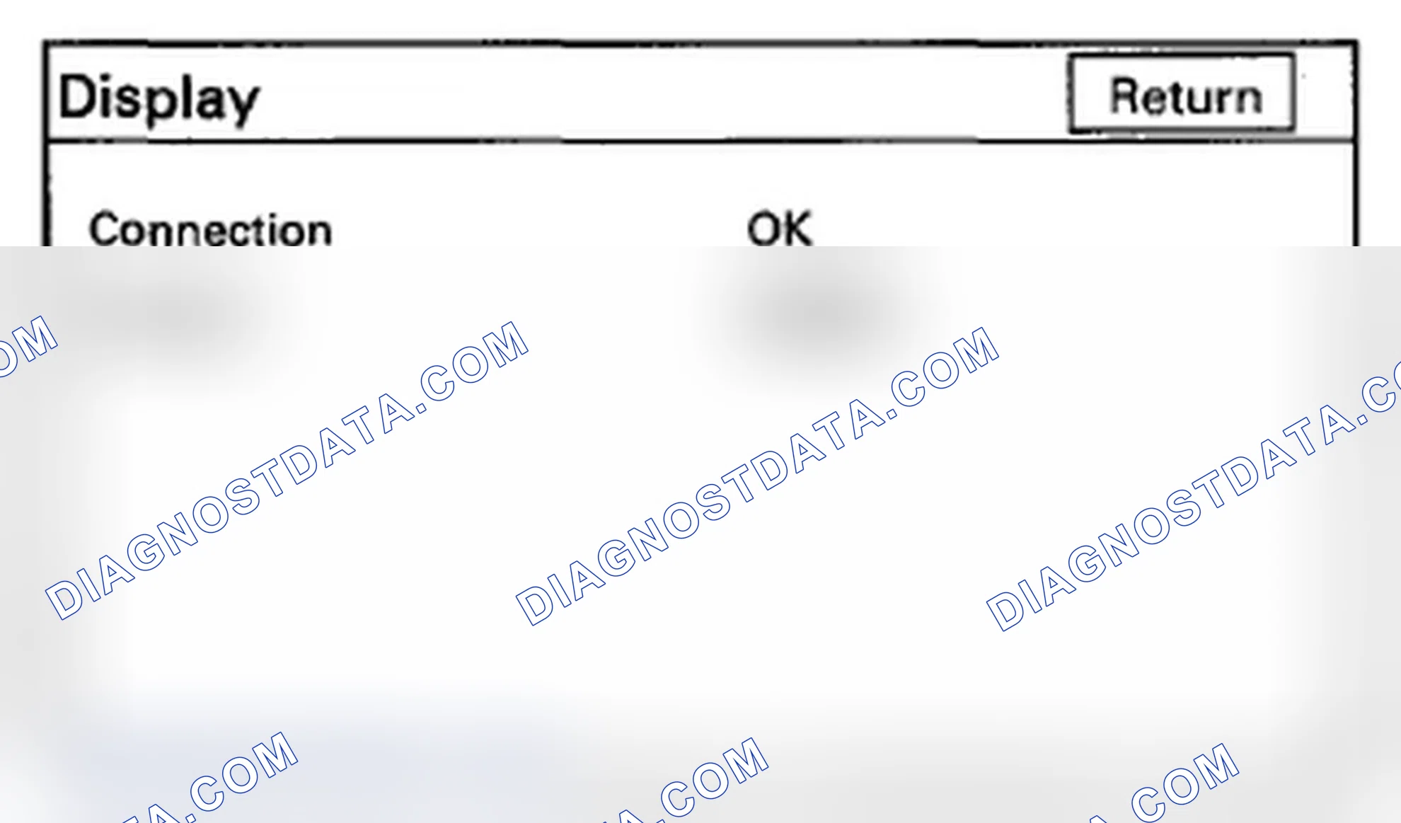 Scheme 400: Display