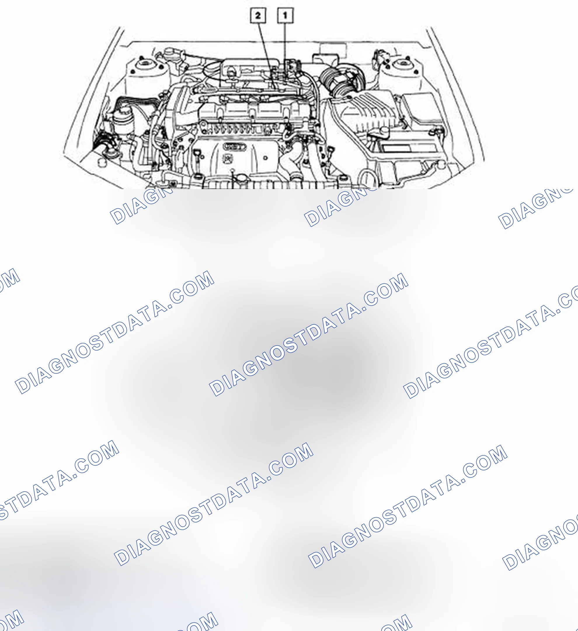 Scheme 1: COMPONENTS LOCATION