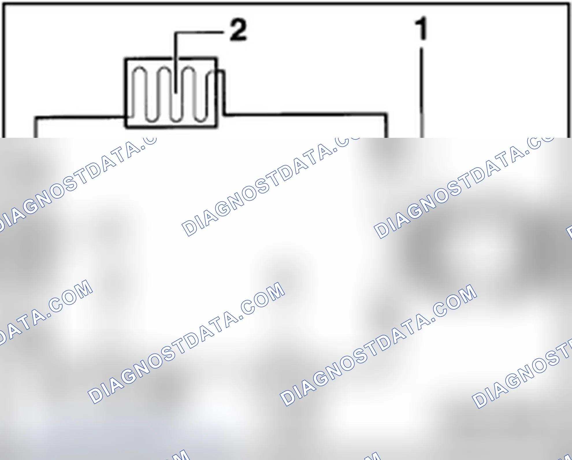 Scheme 15: Refrigerant Circuit with Restrictor and Reservoir