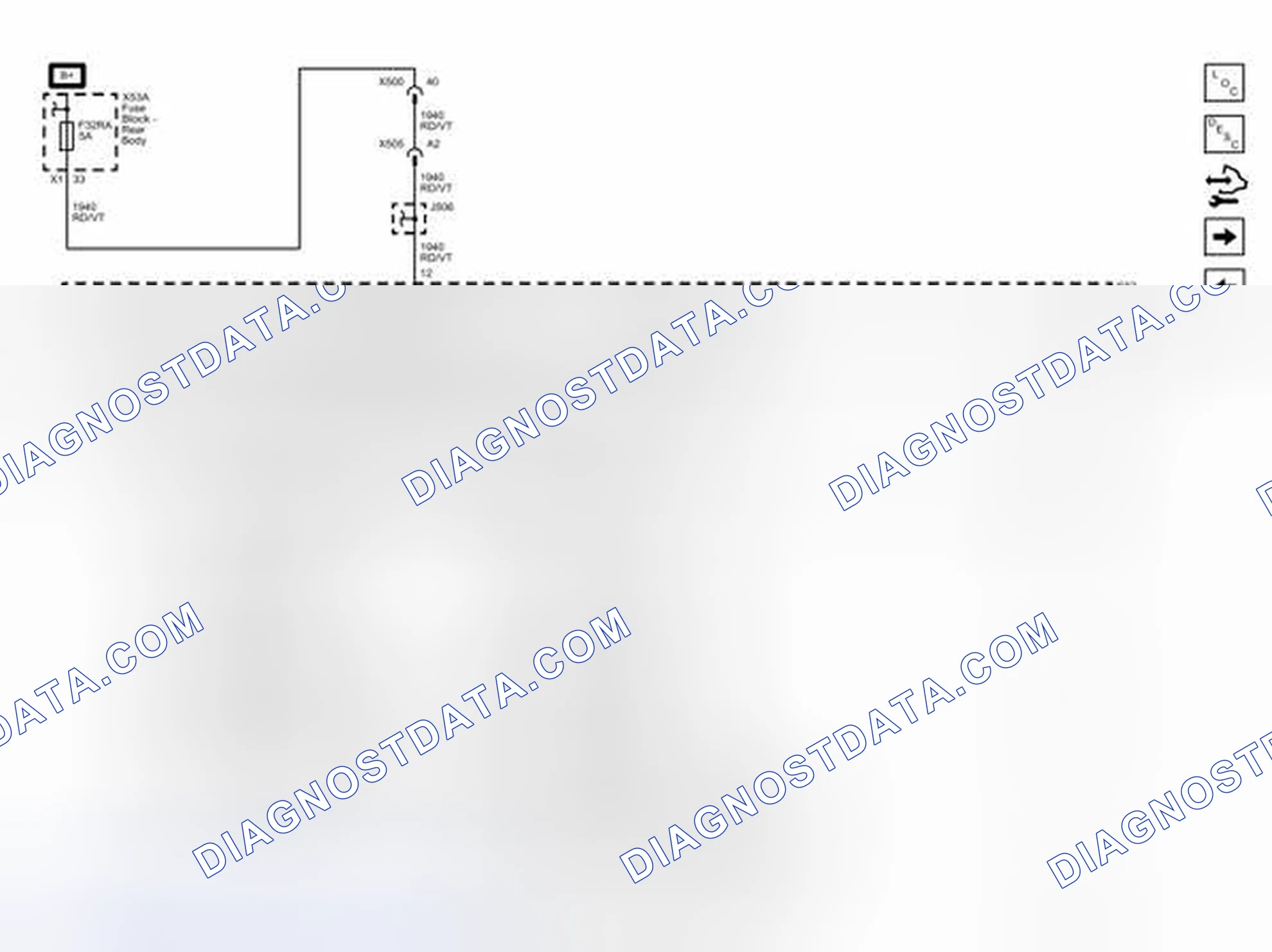 Scheme 6: Mirror Position (without AAB)