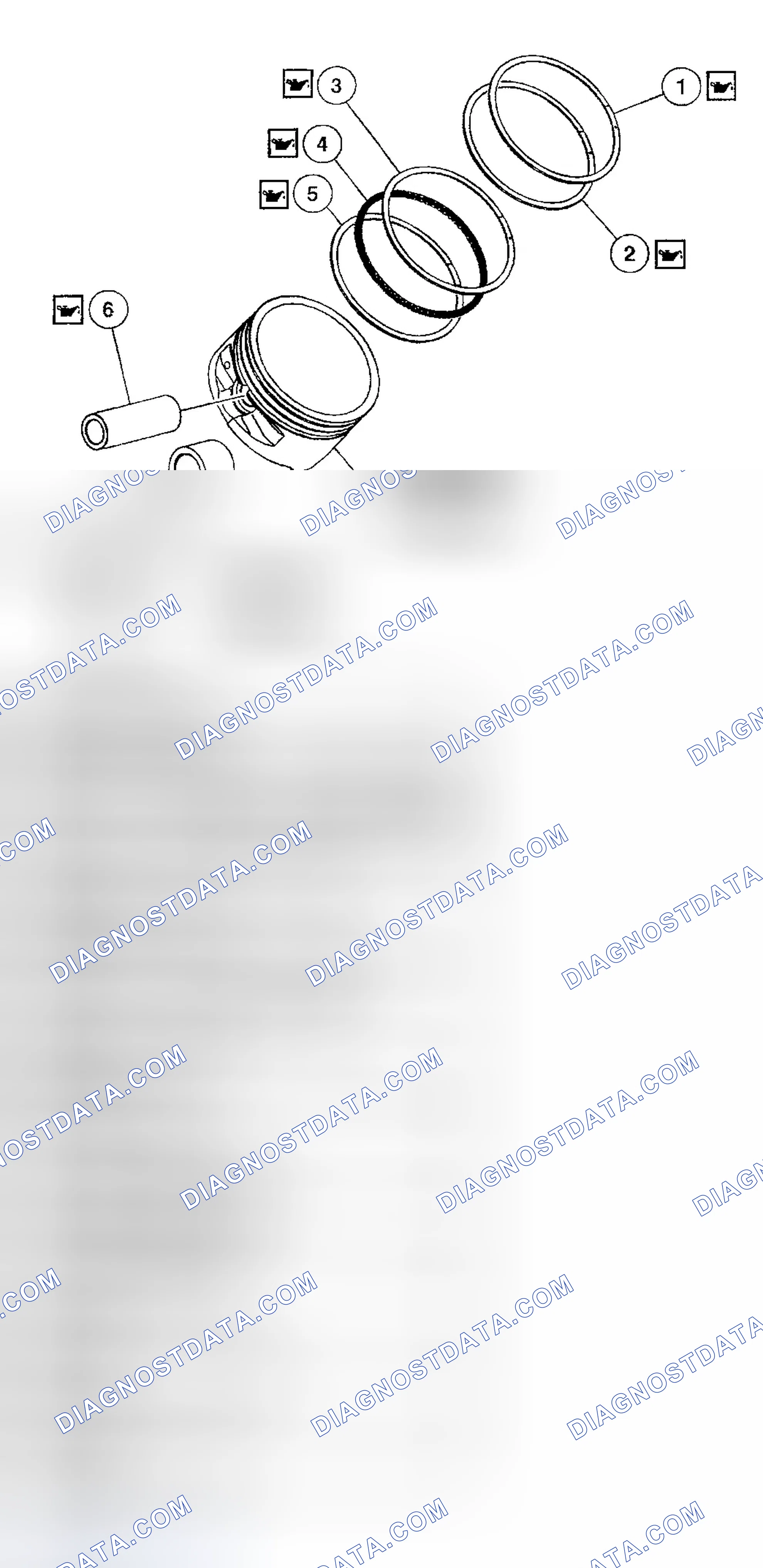 Scheme 671: Disassembly