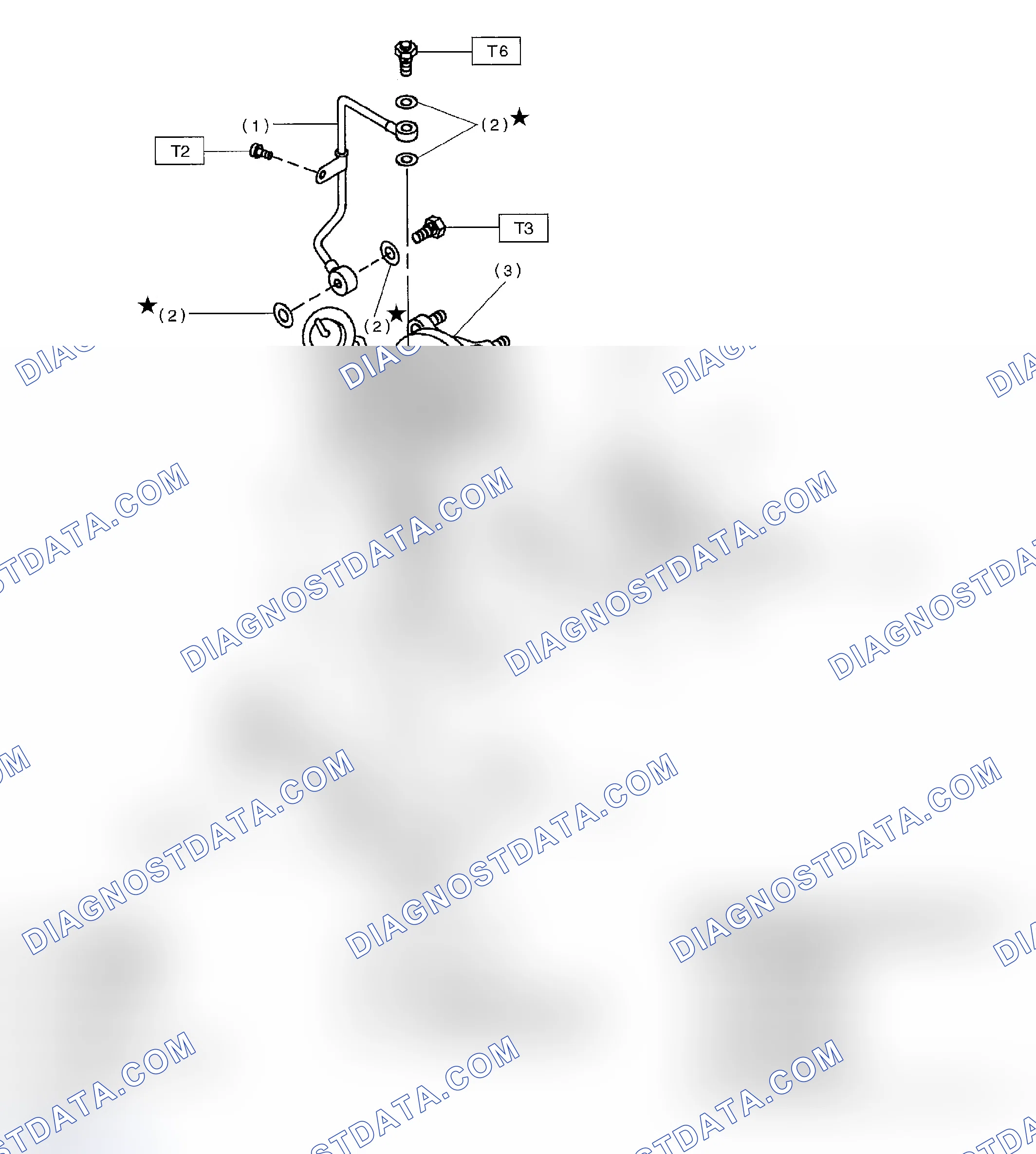 Scheme 4: TURBOCHARGER
