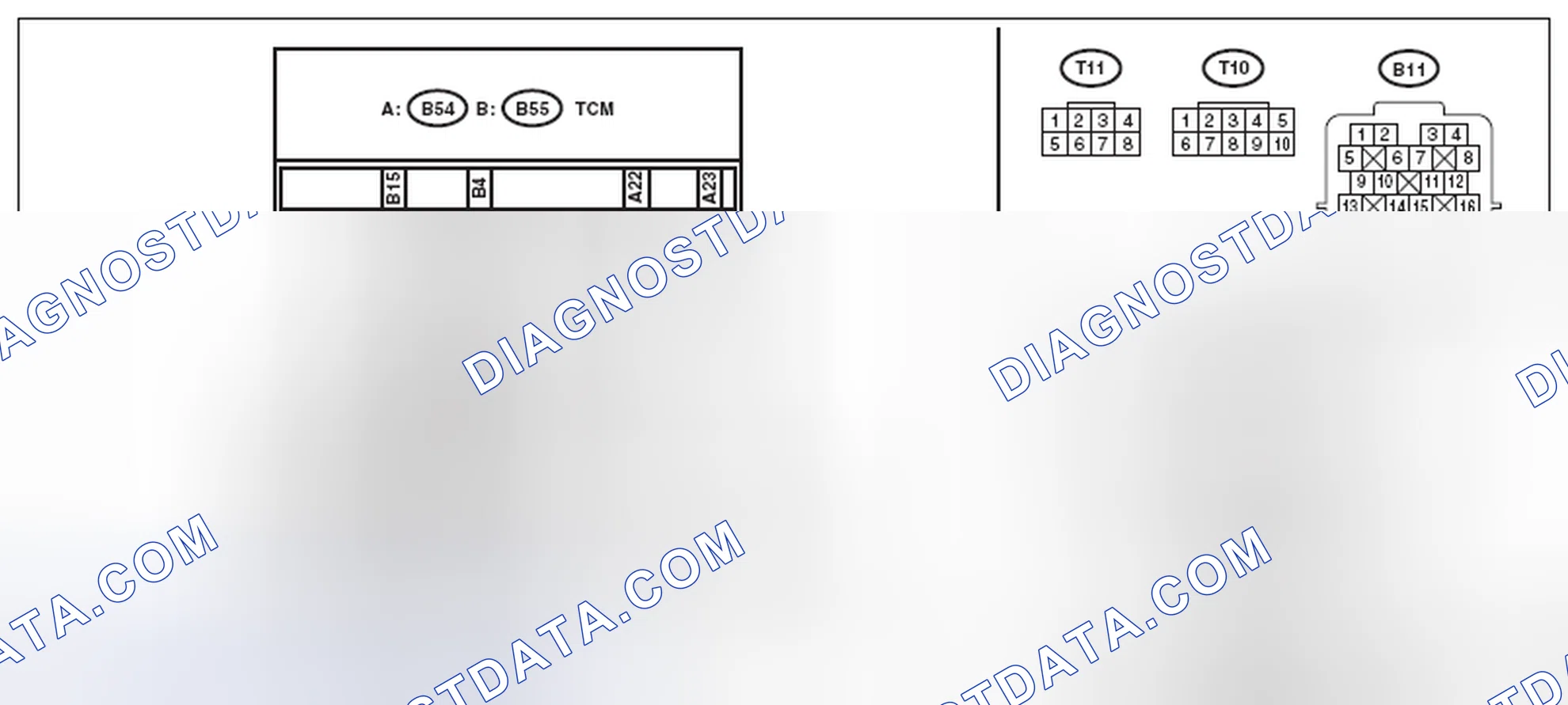Scheme 776: WIRING DIAGRAM