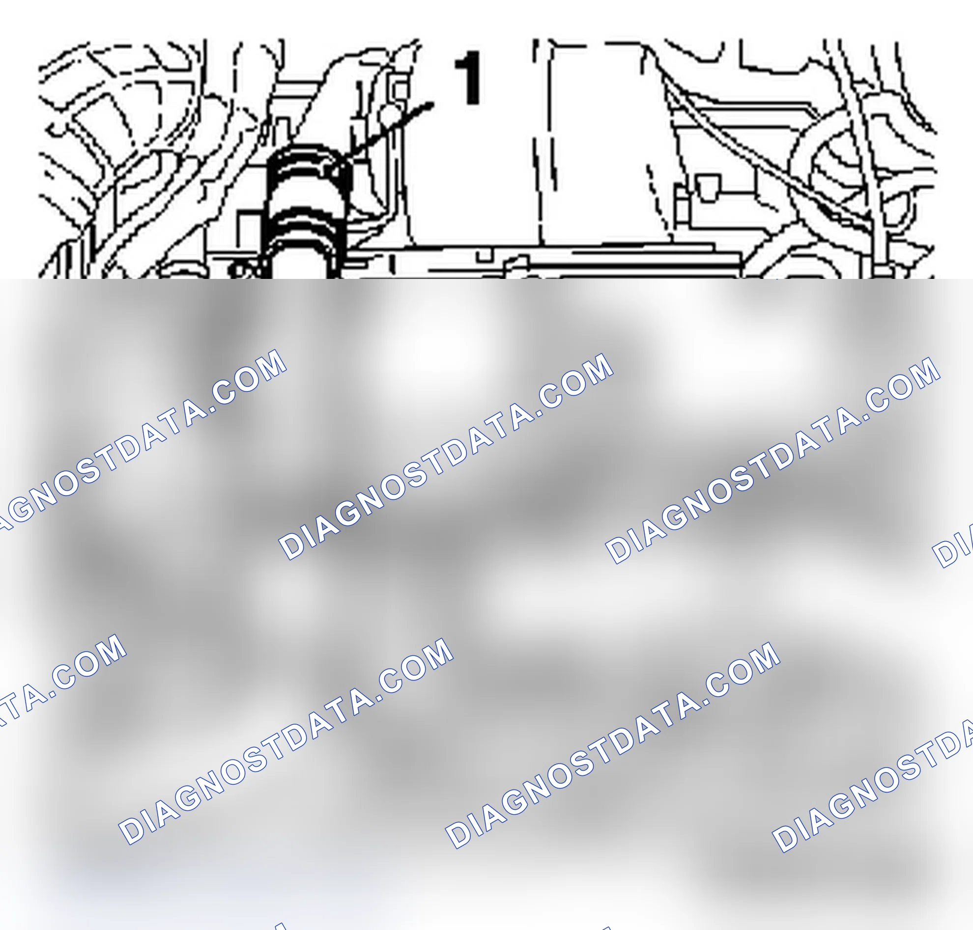 Repair Engine Using a Part-Engine