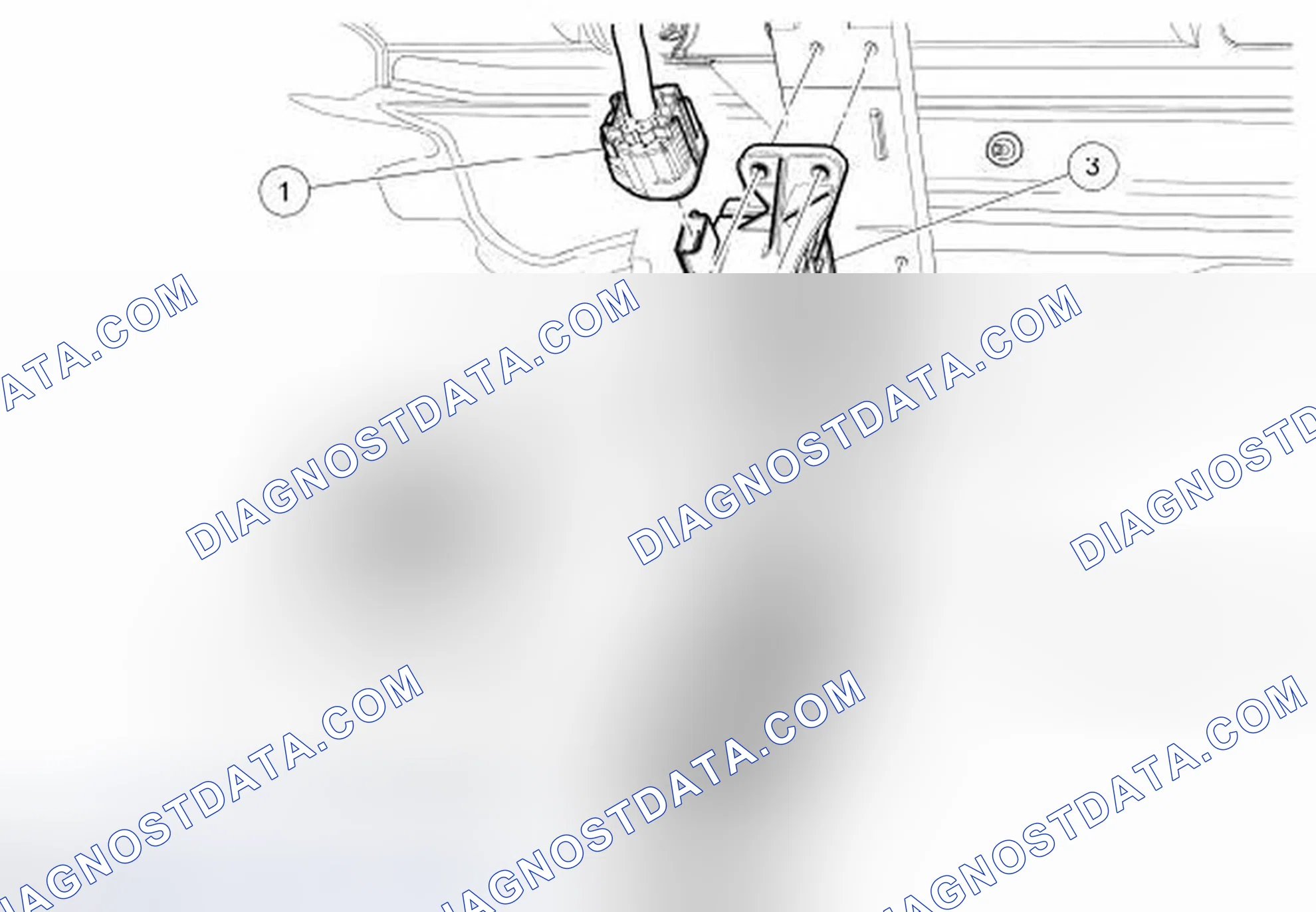Scheme 1: Accelerator Pedal
