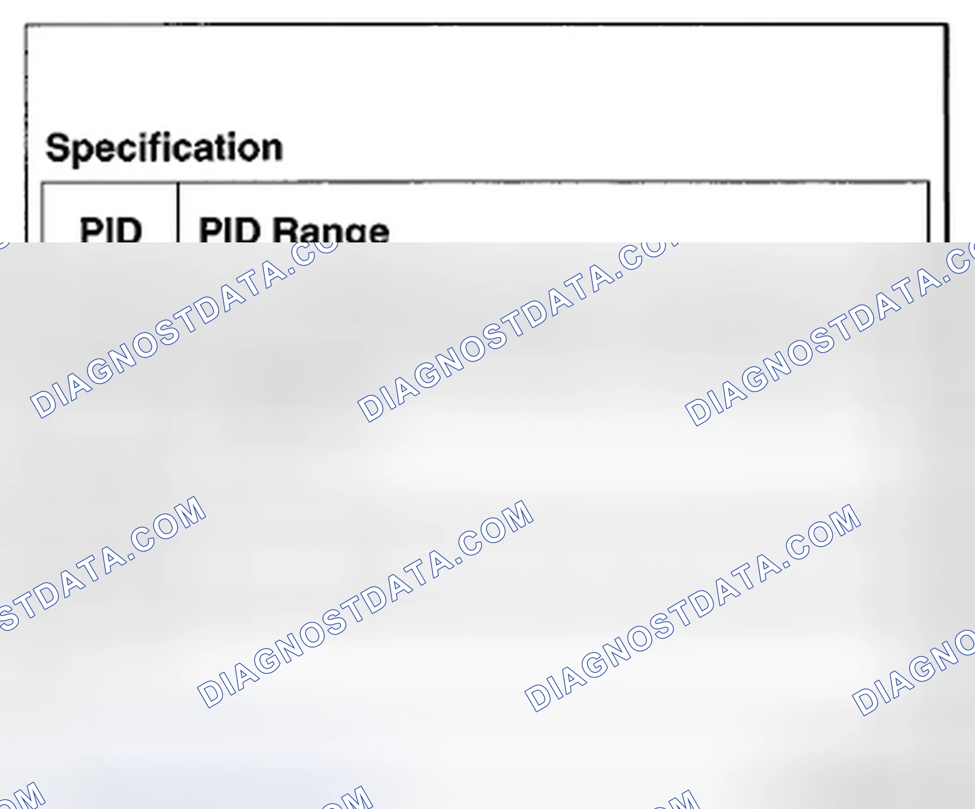 Scheme 56: Evaporative system test procedure