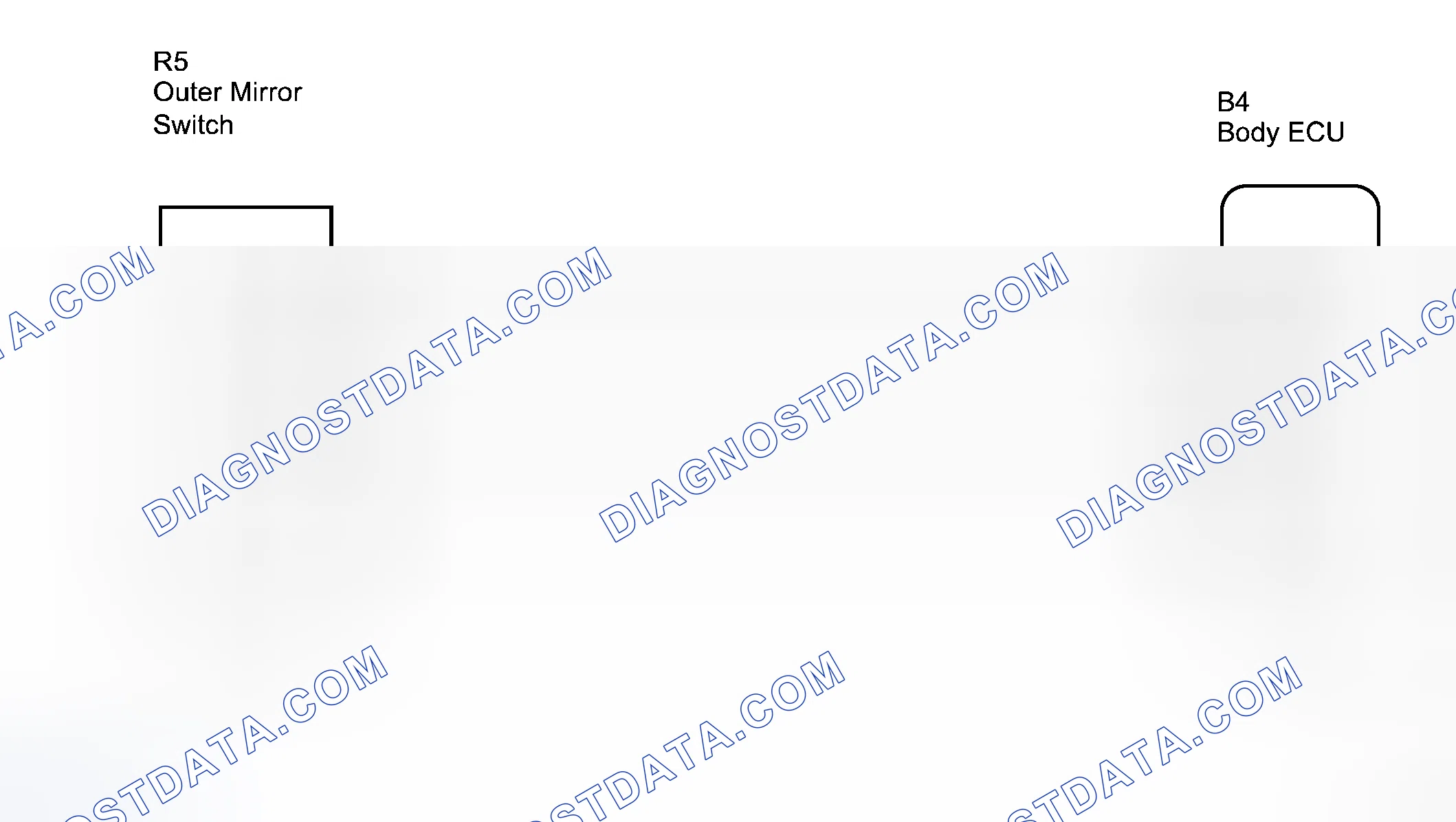 Scheme 1: WIRING DIAGRAM